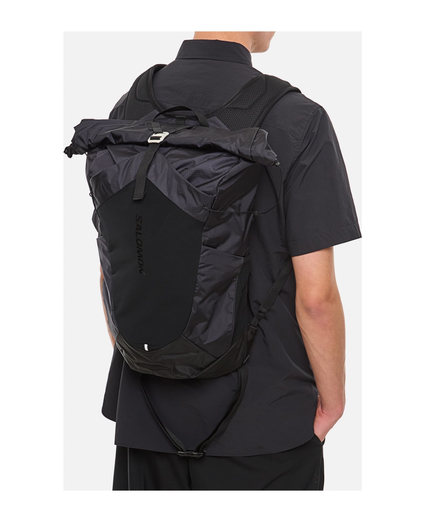 Salomon Acs 20 Backpack - Black