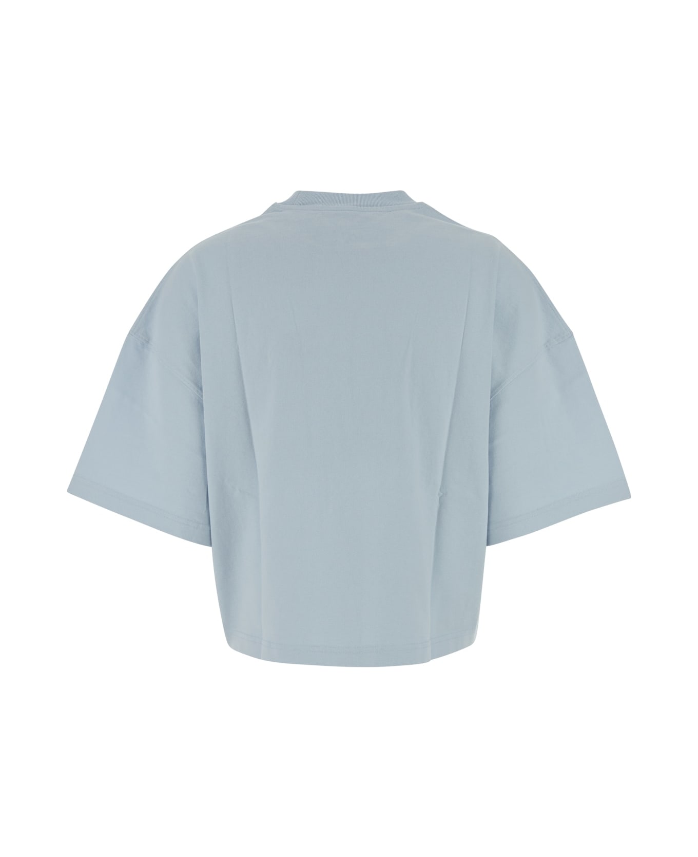 Jacquemus Le Tshirt Corto - UNICLUBBLUE