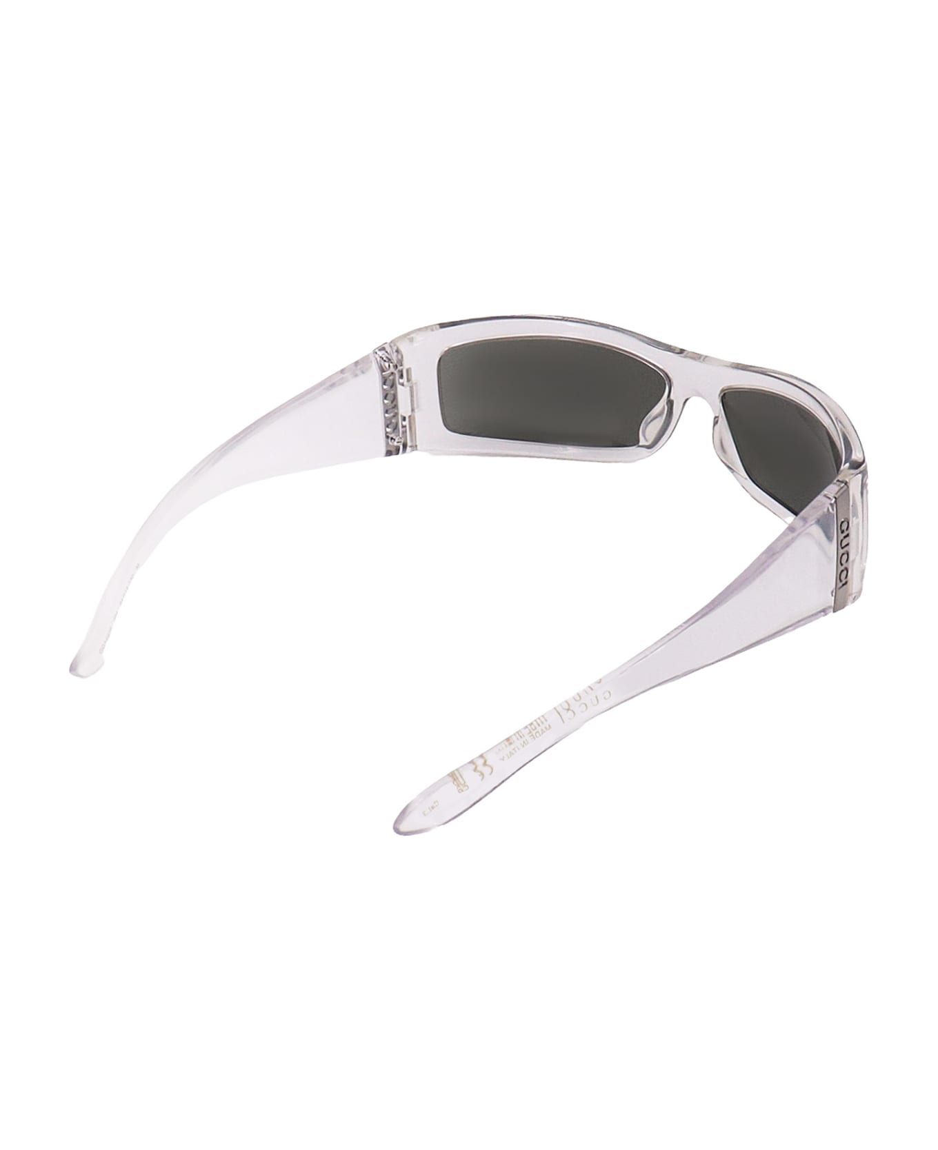 Gucci Eyewear Sunglasses - Grey