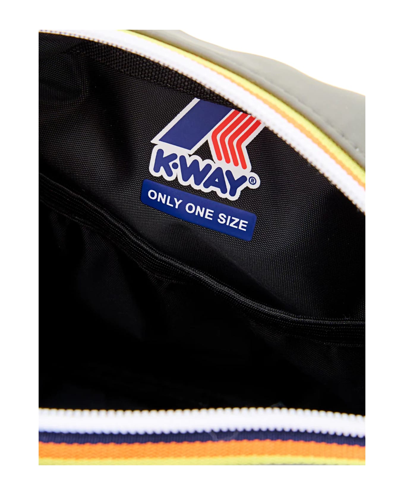 K-Way Demu Beauty Case - Green