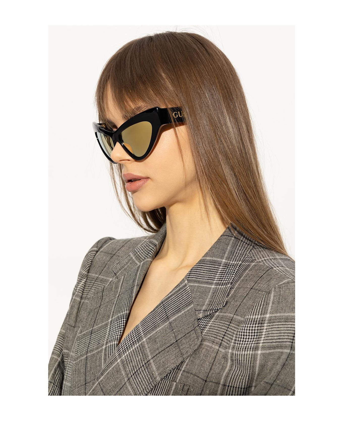 Gucci Sunglasses - MULTICOLOUR