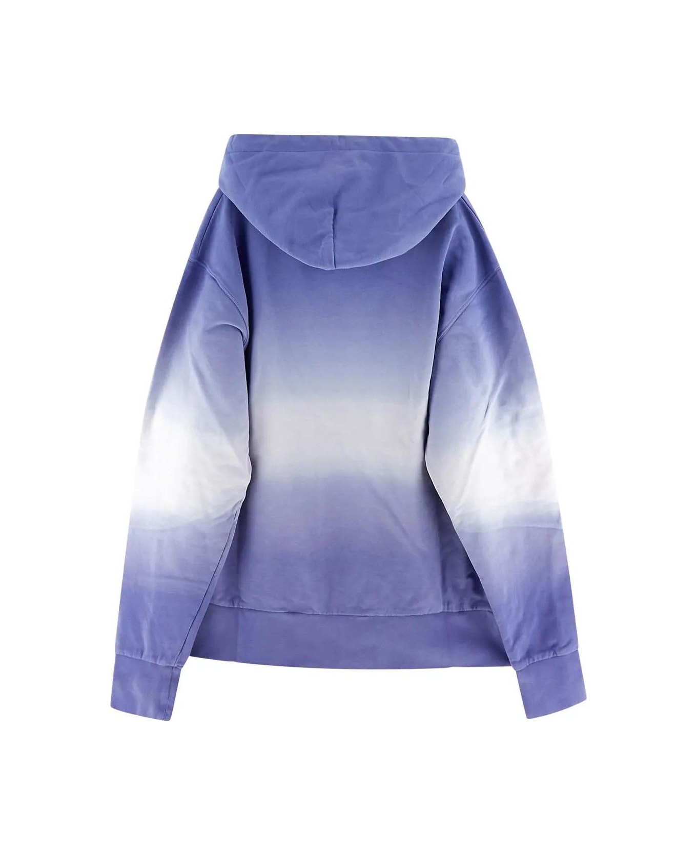 J.W. Anderson Logo Hoodie - Lilac