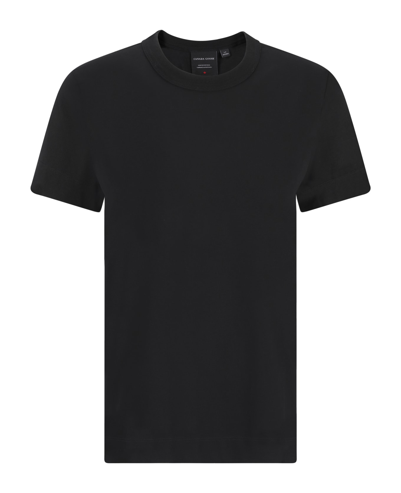 Canada Goose T-shirt - Black