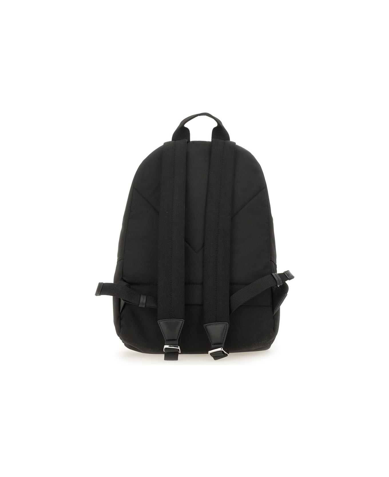Kenzo "kenzo Happy Tiger" Backpack - BLACK