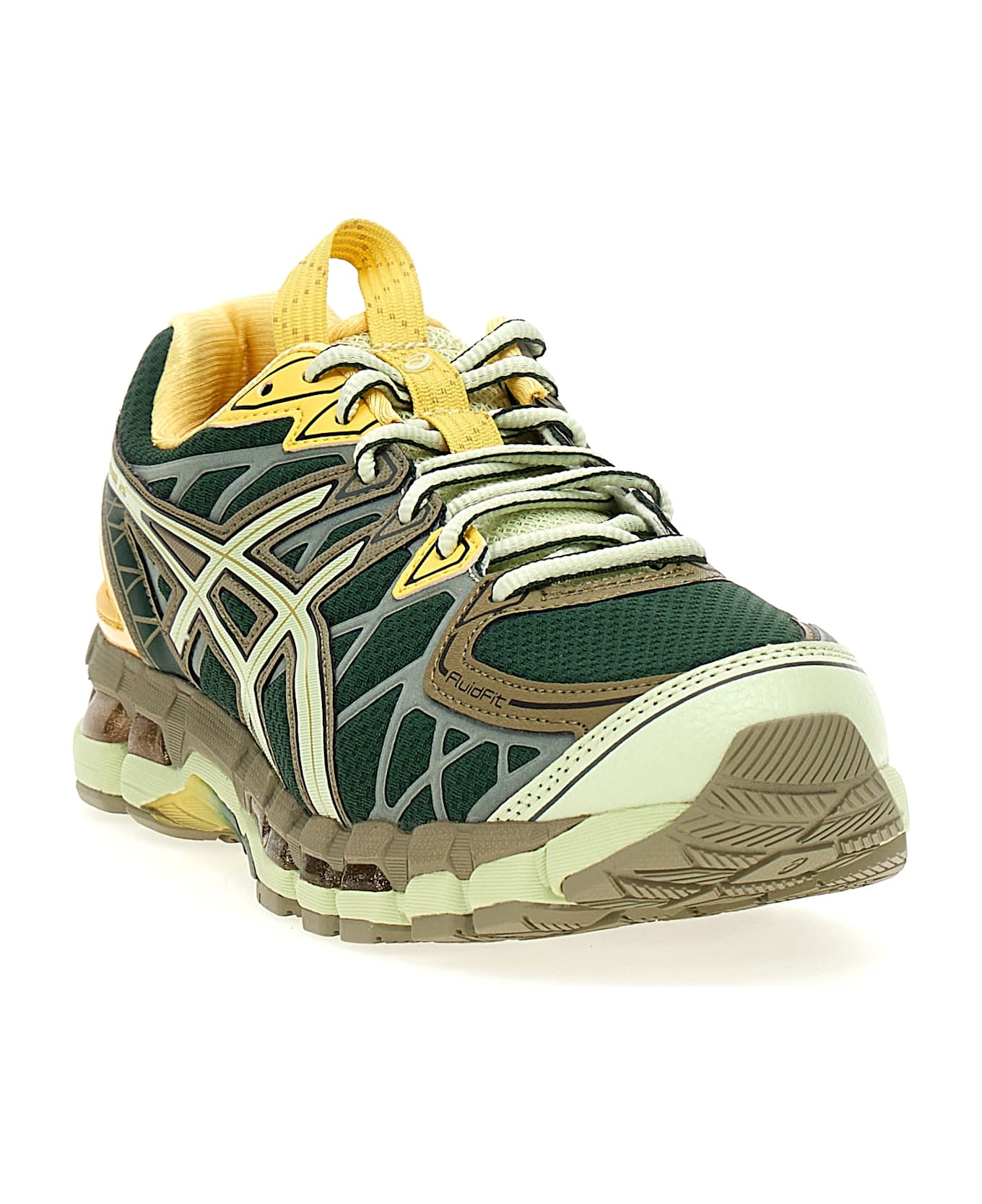 Asics 'ub10-s Gel-kayano 20' Sneakers - Multicolor