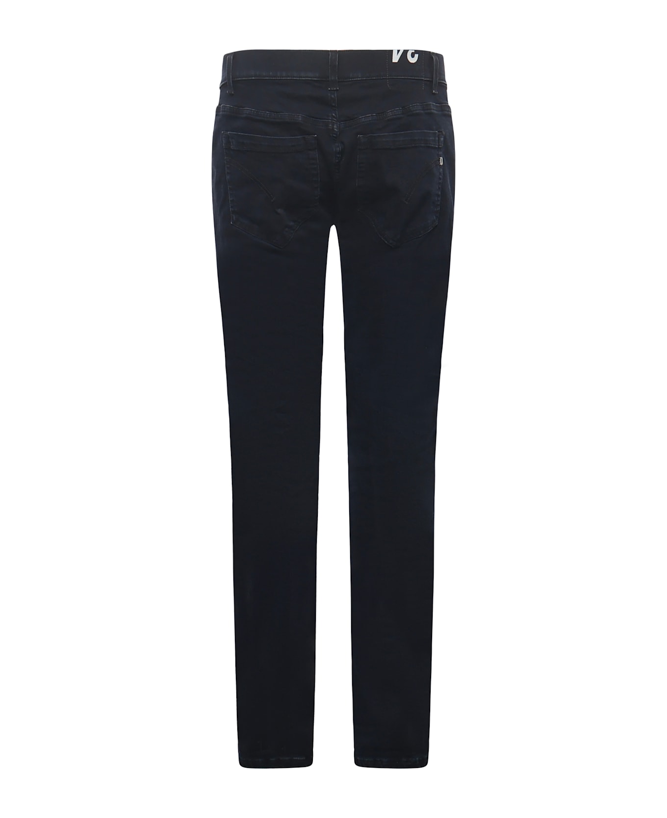 Dondup George Denim Jeans - TUAREG Blue