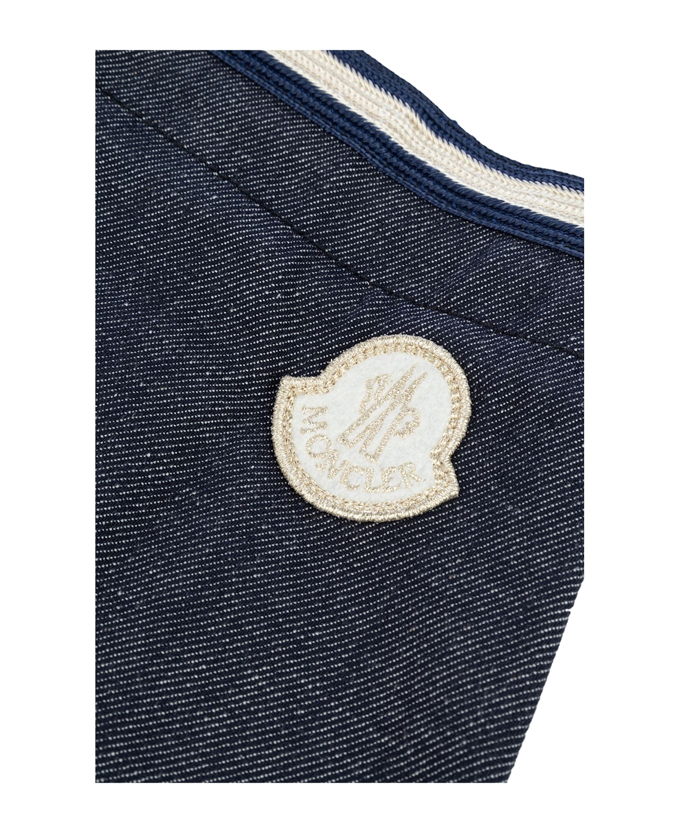Moncler Gonne - Blu