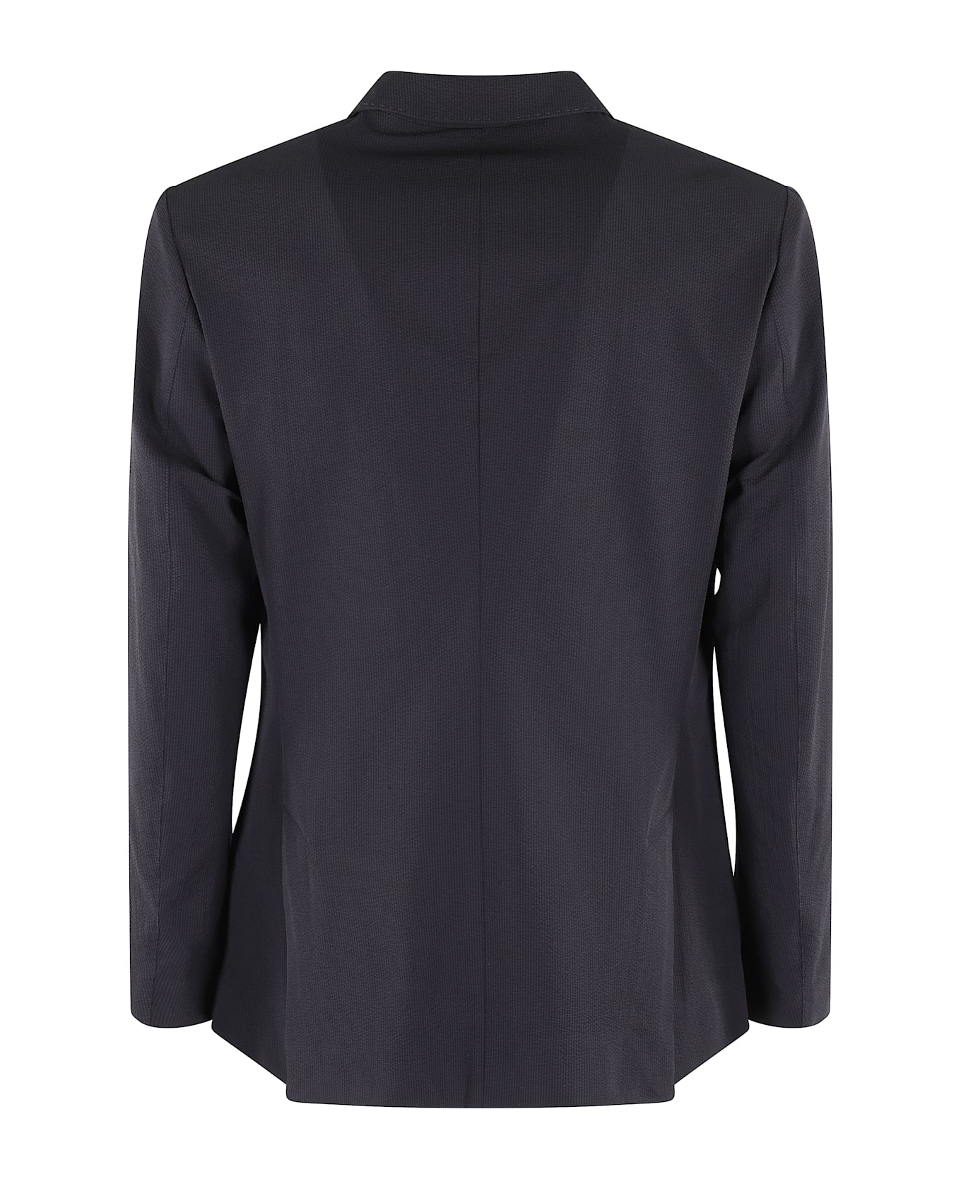 Herno Man Light Jacket - Blue