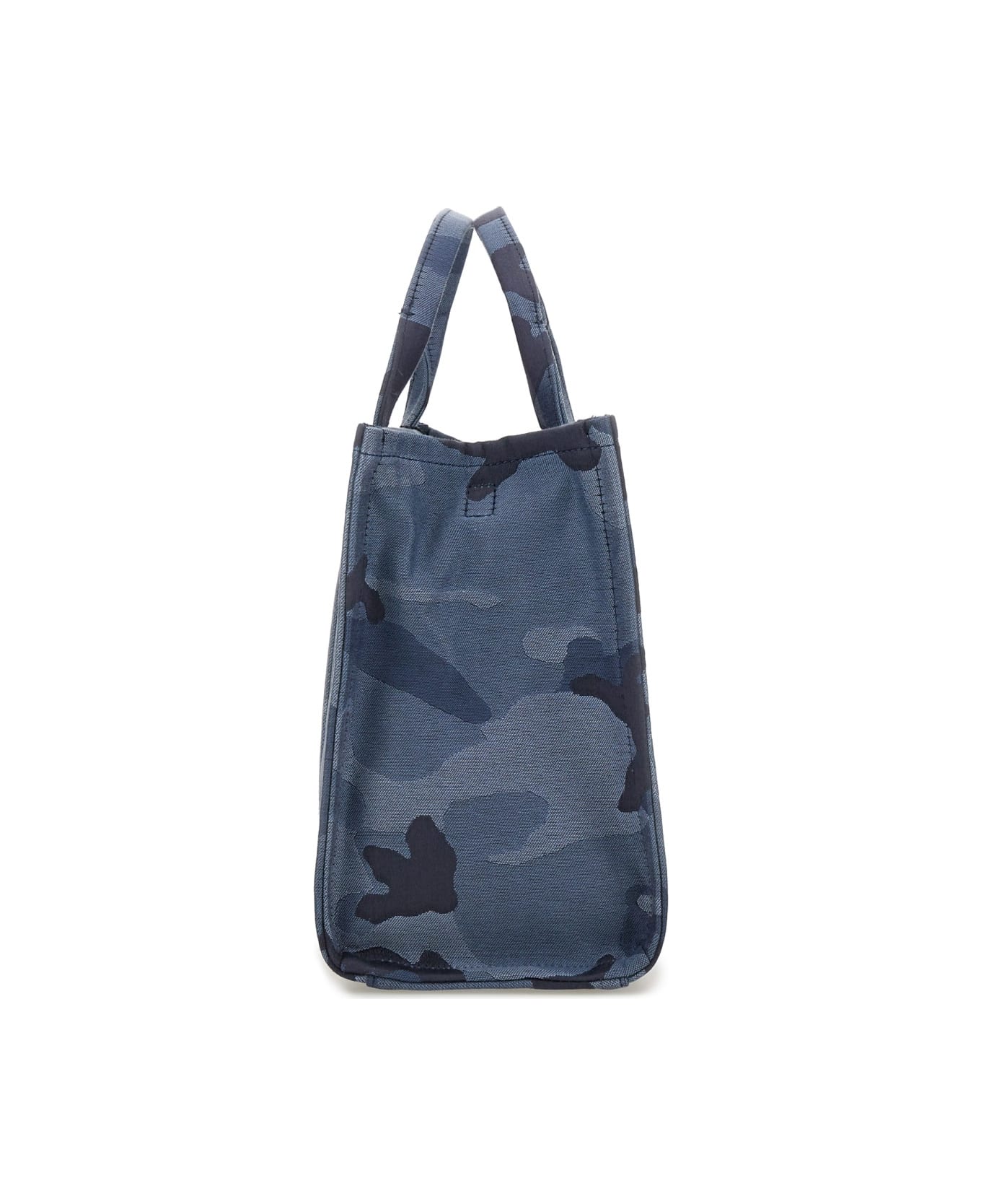 Marc Jacobs 
the Medium Tote
 Bag - BLUEMULTI