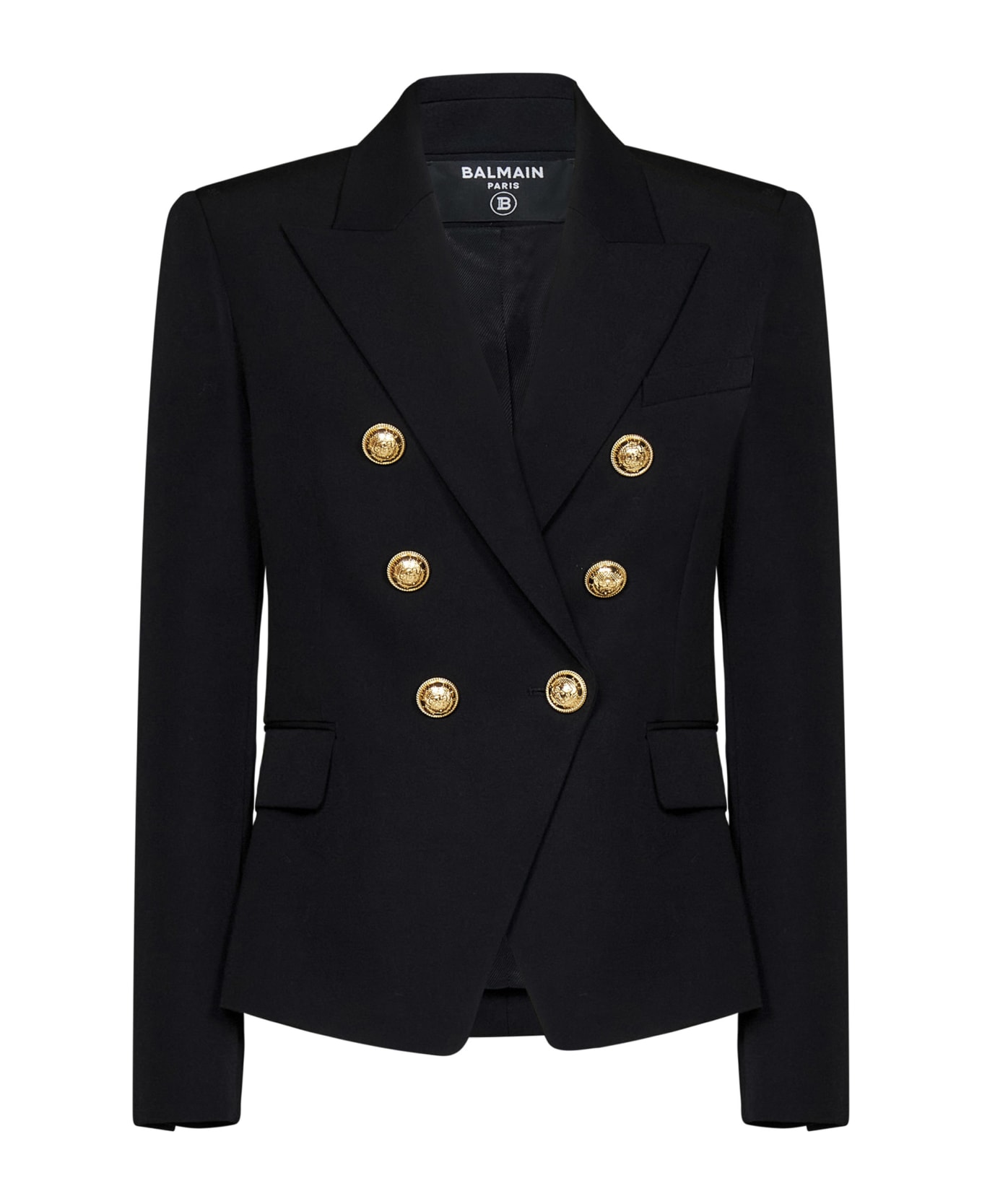 Balmain Blazer italist
