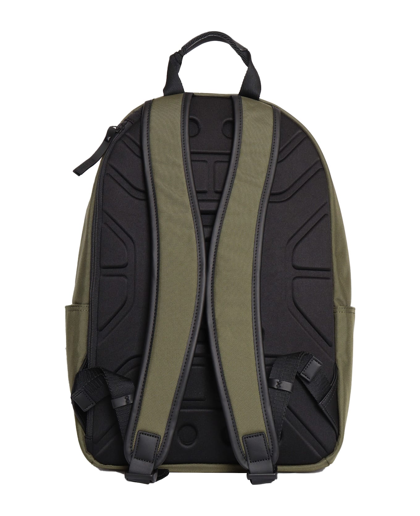 Premiata Backpacks - GREEN
