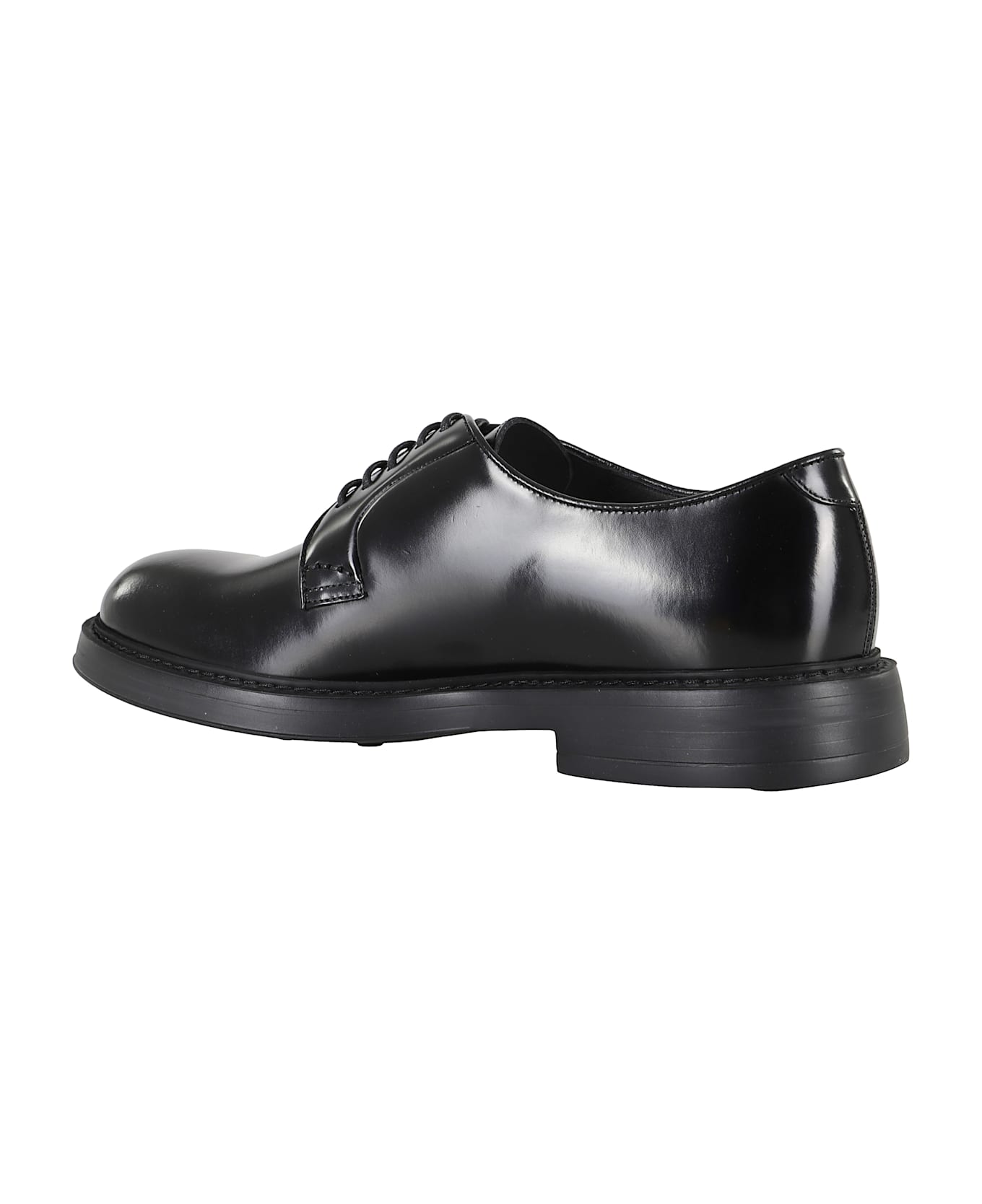 Doucal's Derby - Nero