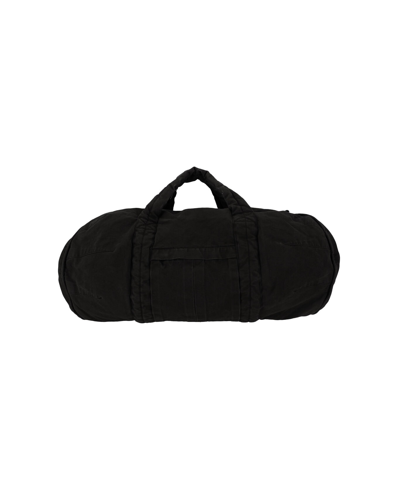 Entire Studios Classic Duffel Bag - Black  