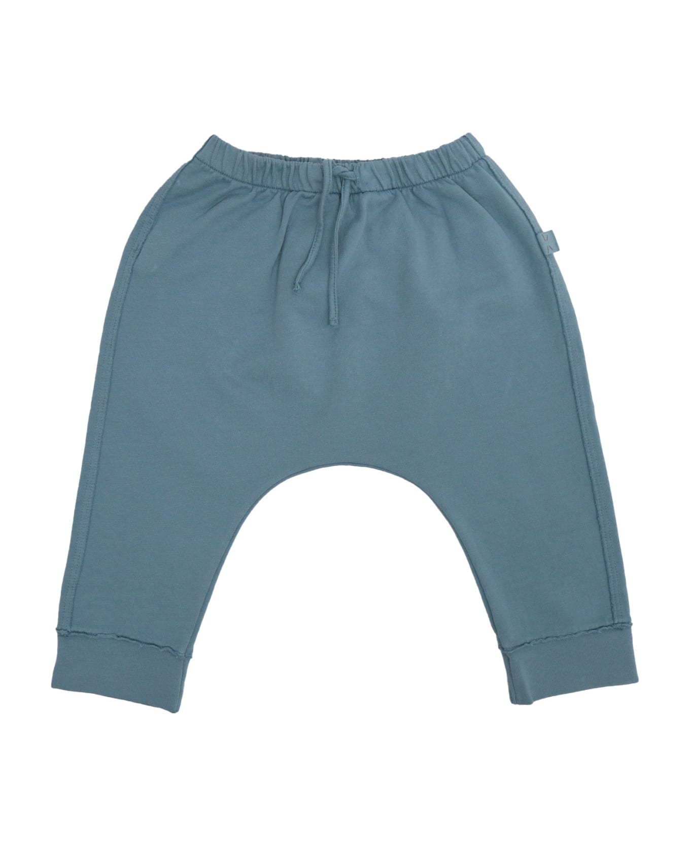 Teddy & Minou Sports Sweatpants - BLUE