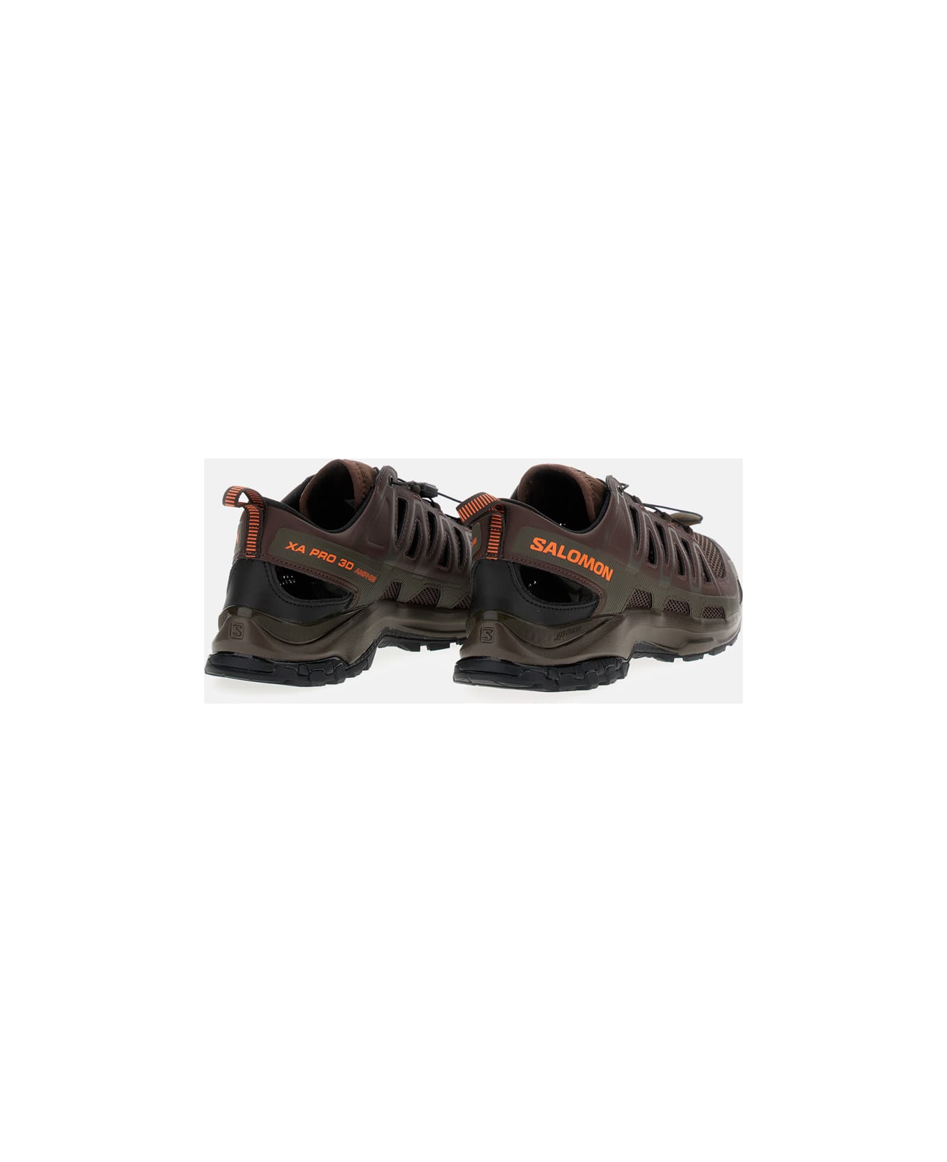 Salomon Xa Pro 3d Amphib - Brown