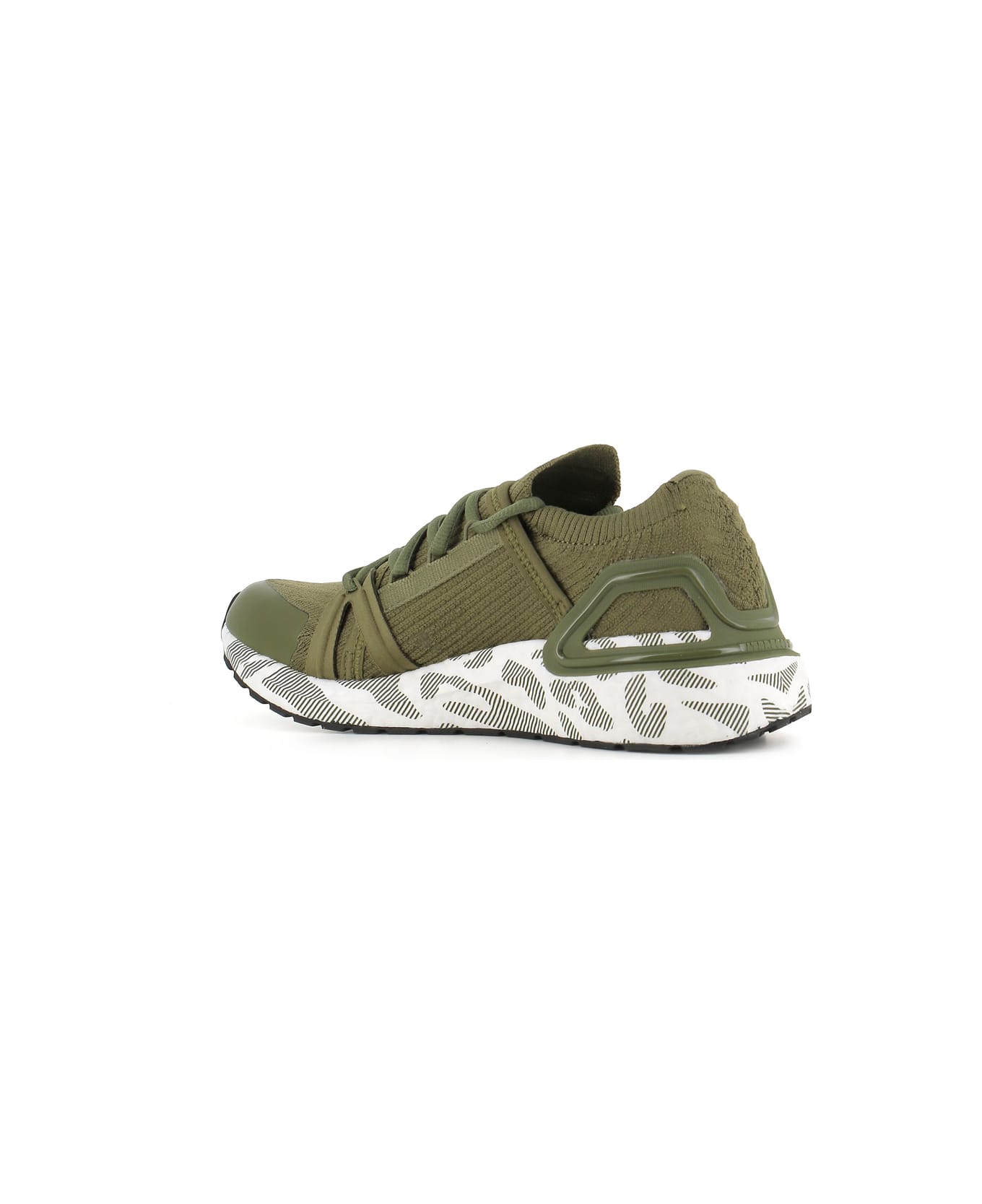 Adidas by Stella McCartney Sneakers Asmc Ultraboost 20 - Green スニーカー