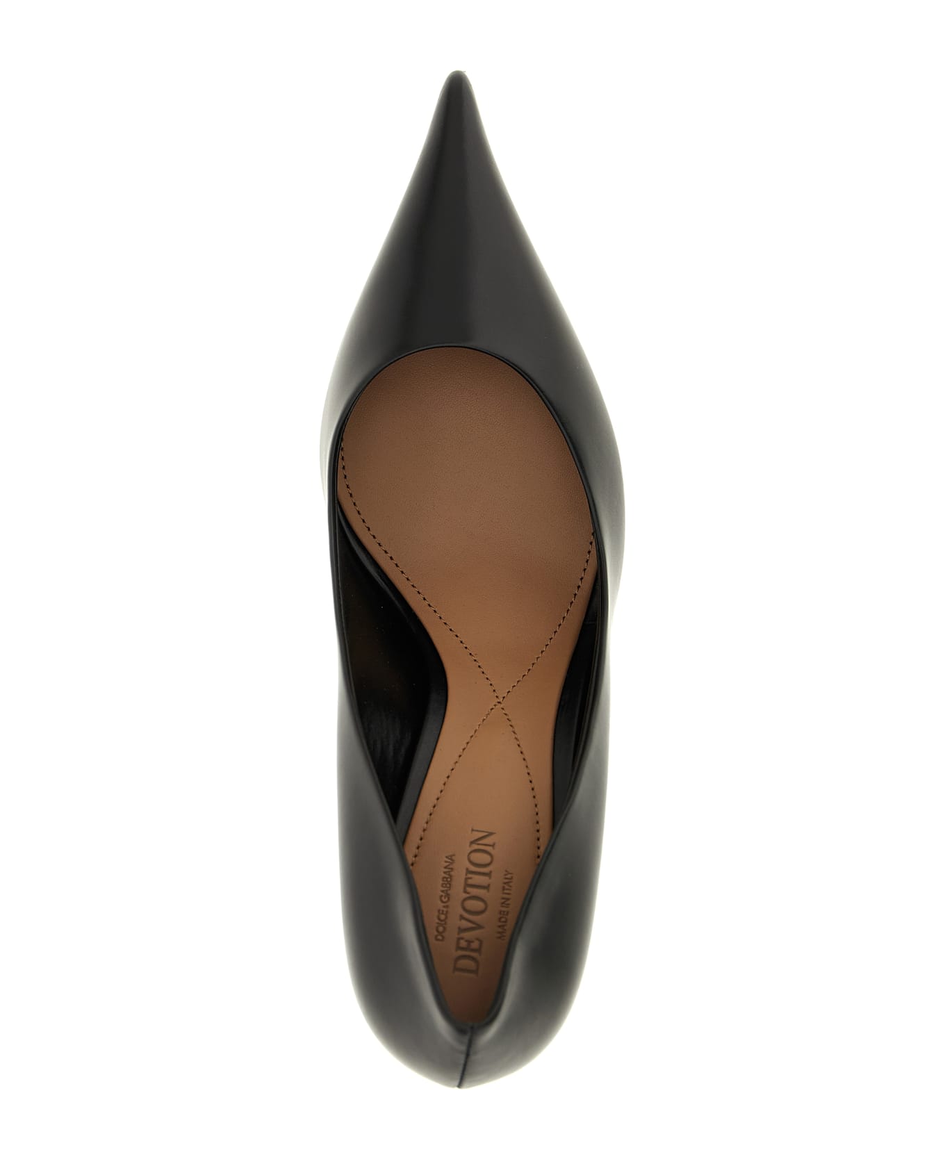 Dolce 
Gabbana 
devotion
 Pumps - Black  