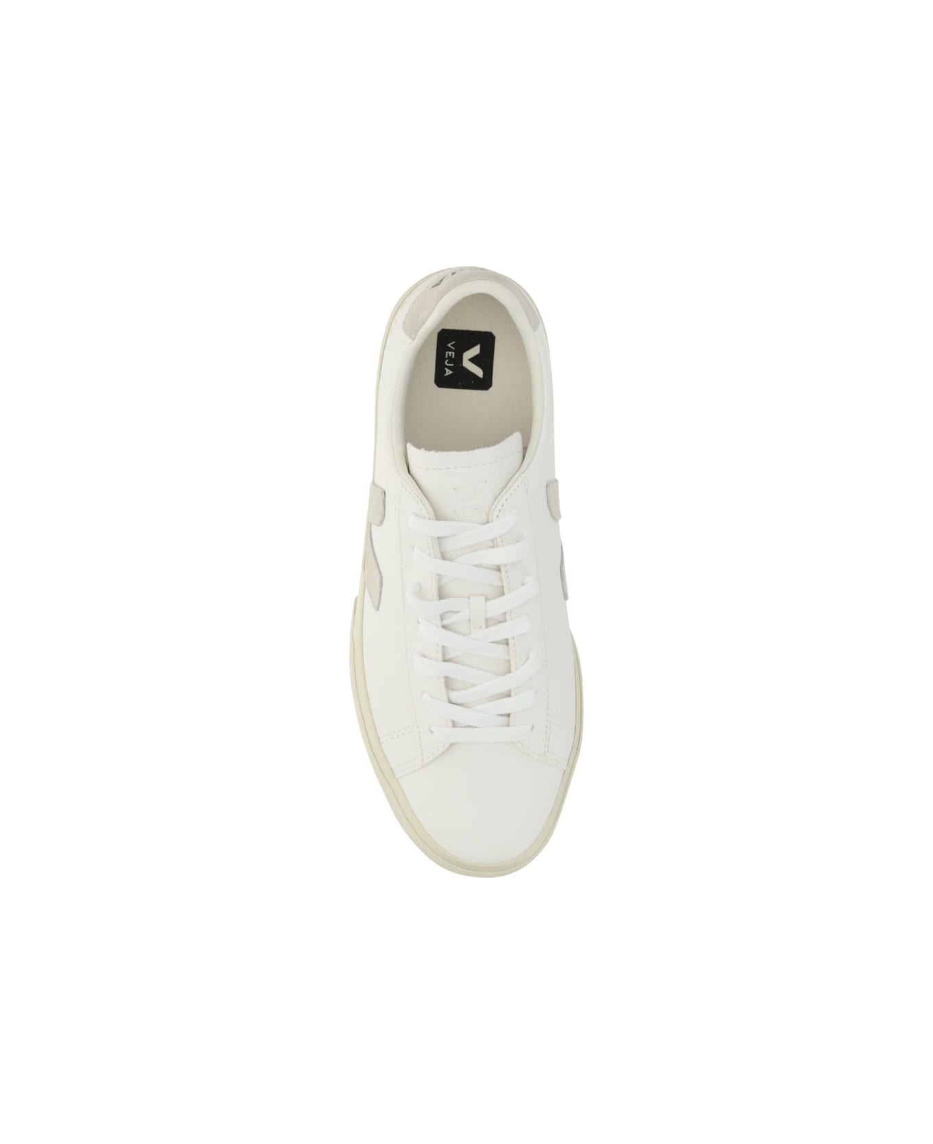 Veja Sneakers - Extra White Natural