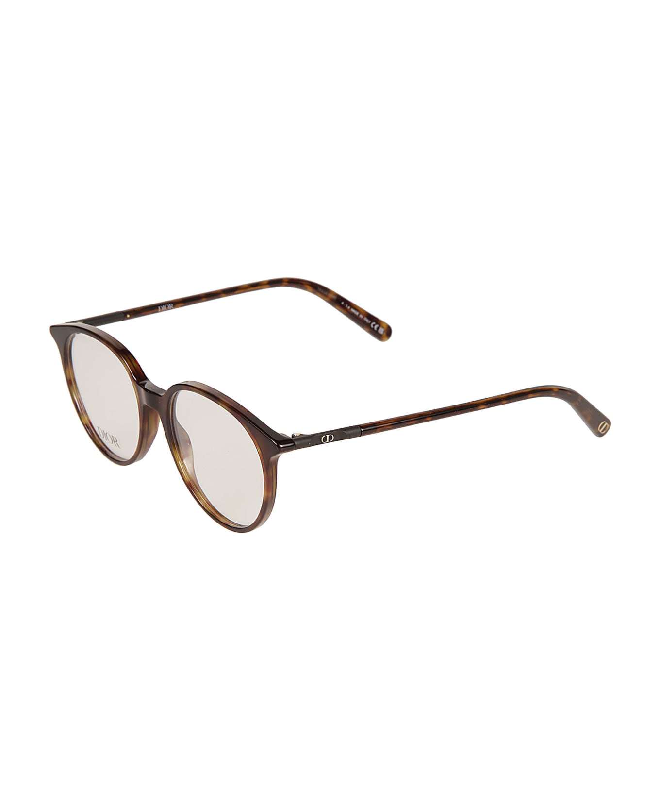 Dior Eyewear Mini Cd R51 Frame - 2000