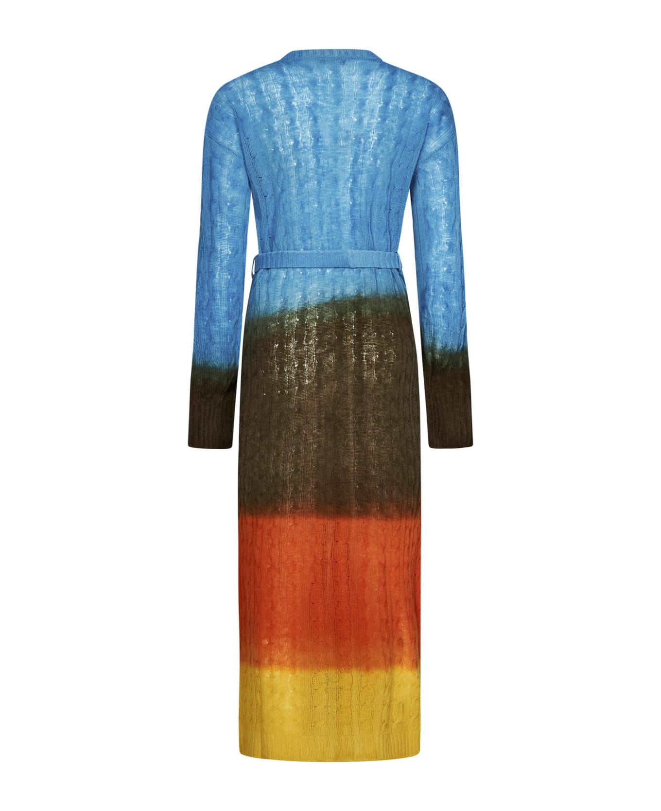 Etro Cardigan - Multicolore