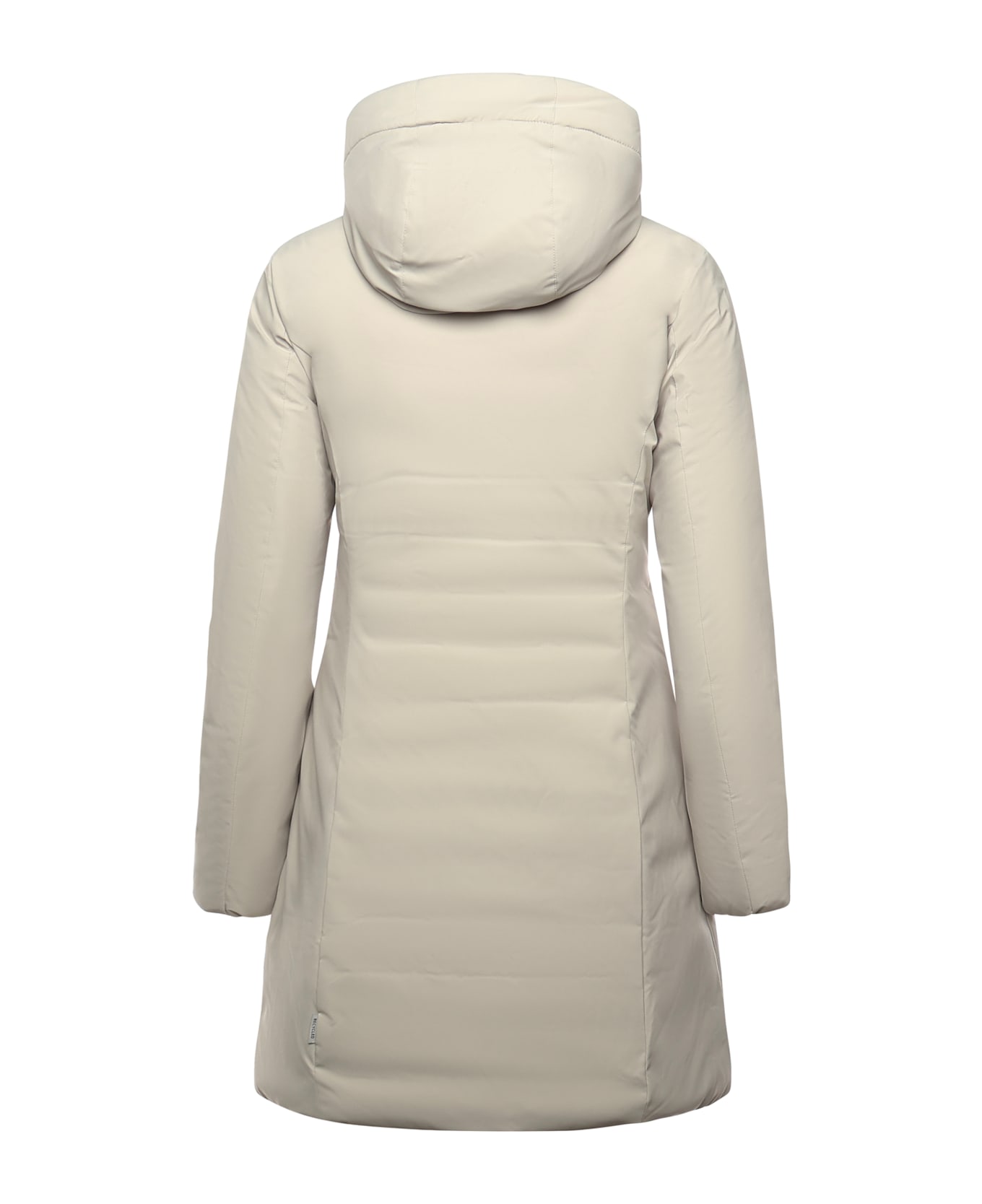 Save the Duck Rachel Coat - Beige