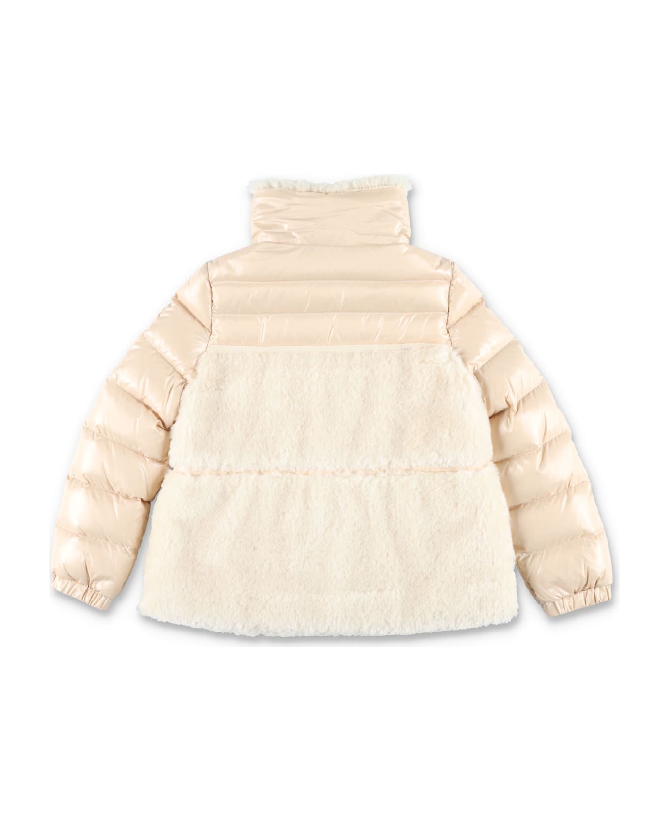 Moncler Amabay Jacket - BEIGE