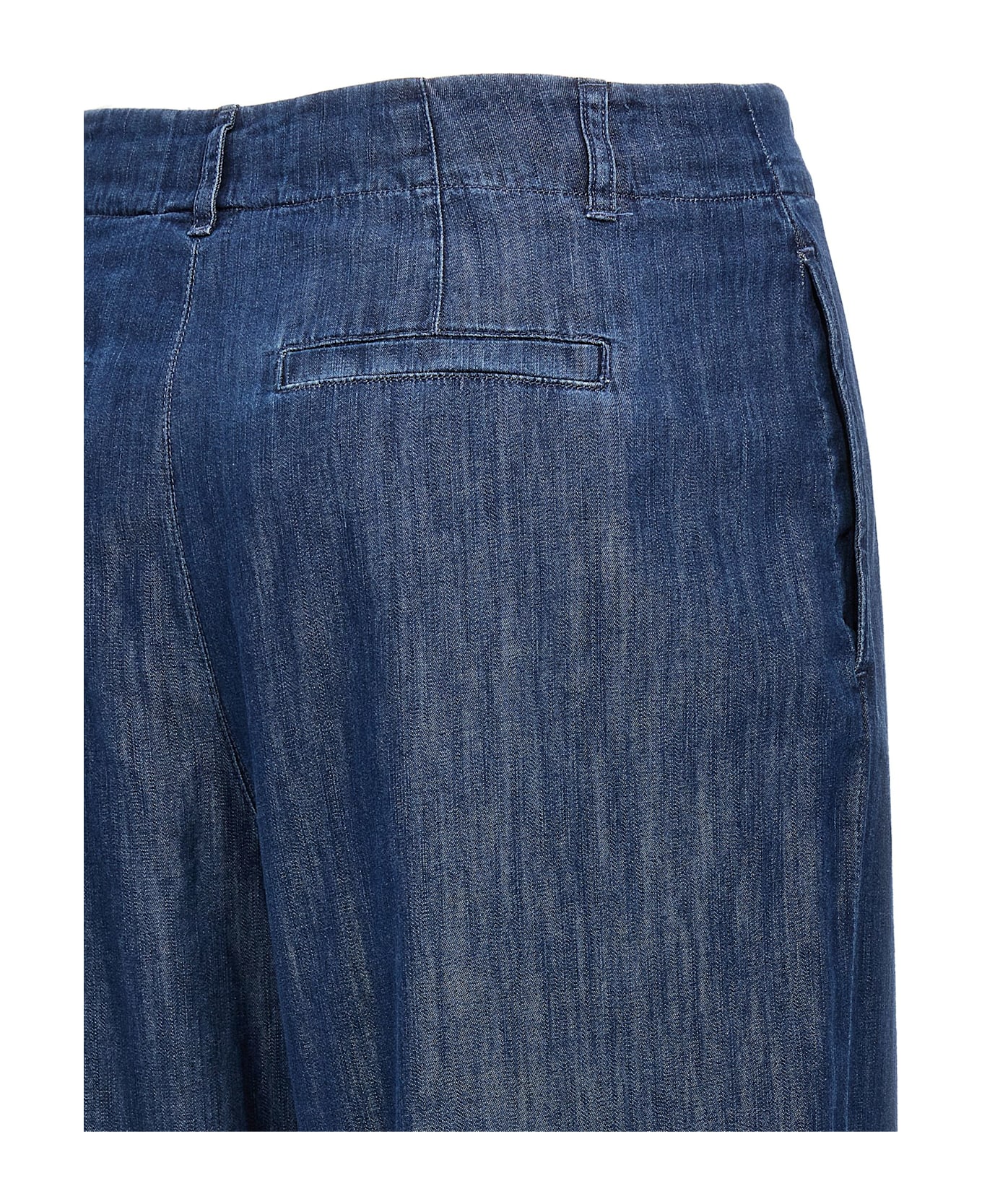 
S Max Mara 
sophie
 Jeans - Denim