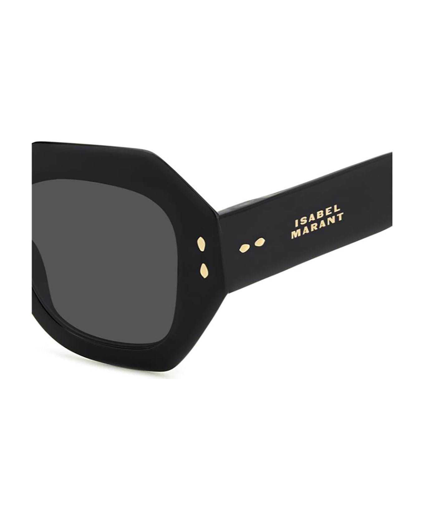 Isabel Marant IM 0173/S Sunglasses - /ir Black