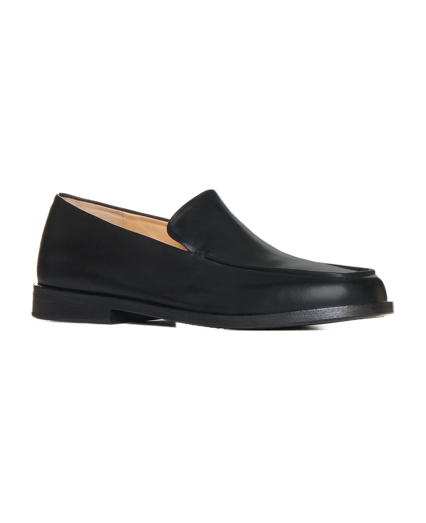 Marsell Loafers - Nero