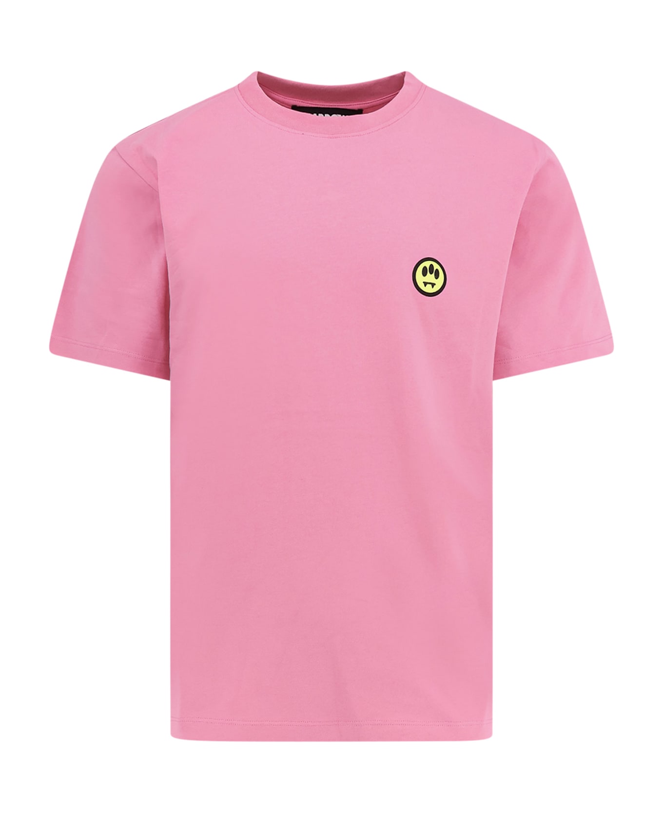 Barrow T-shirt - PINK
