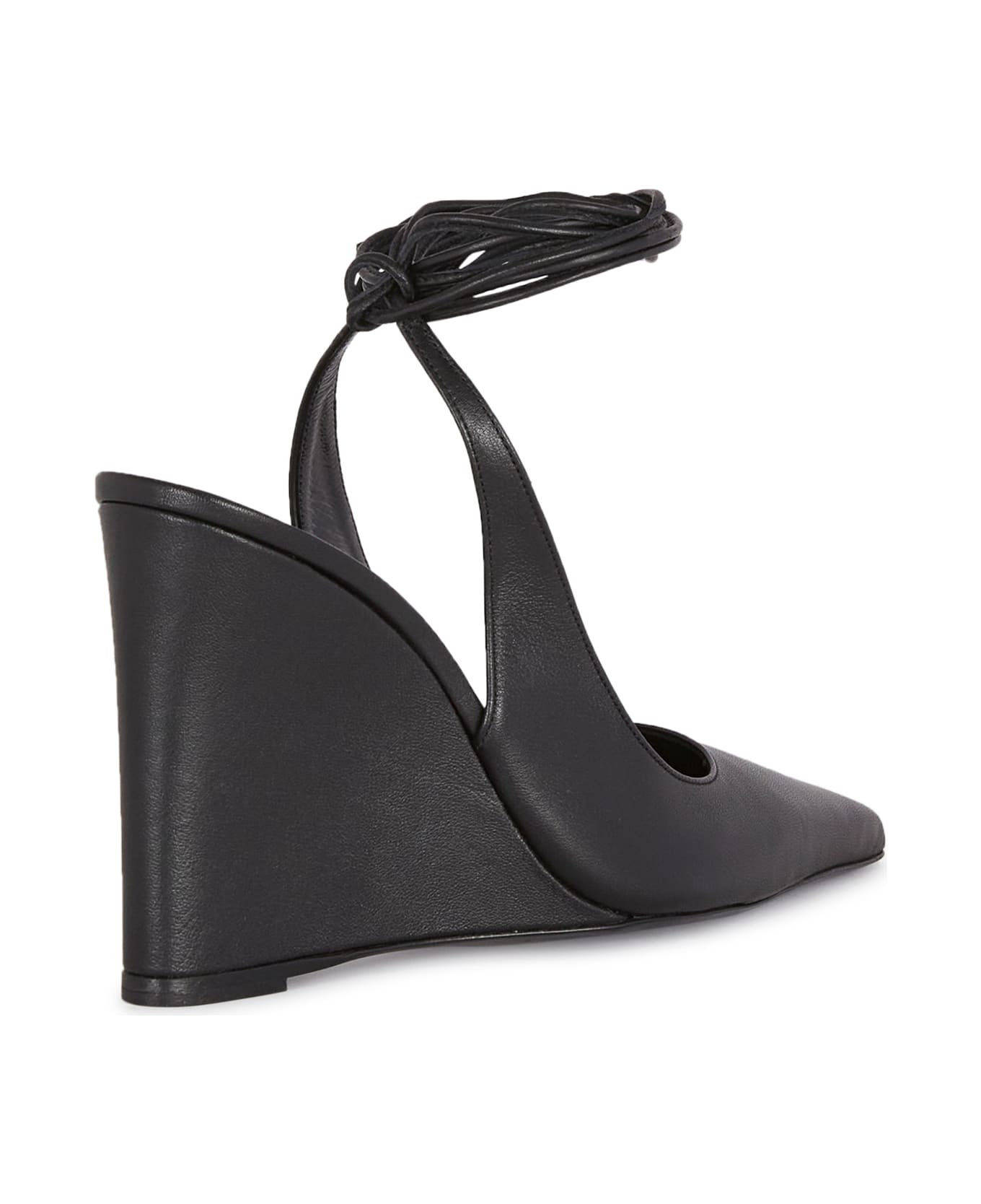 BY FAR Scarpe Con Tacco - BL