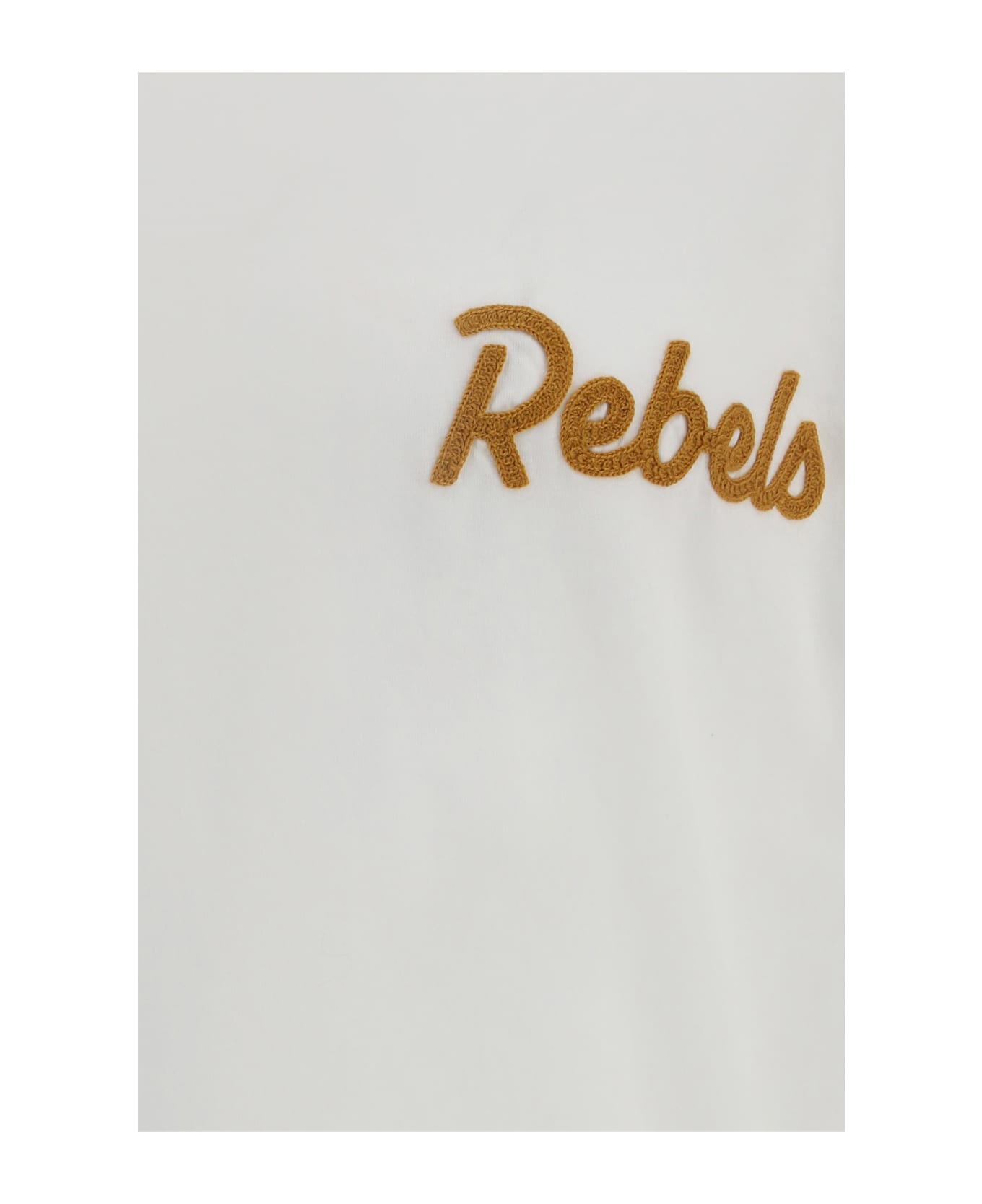 Dsquared2 Rebels T-shirt