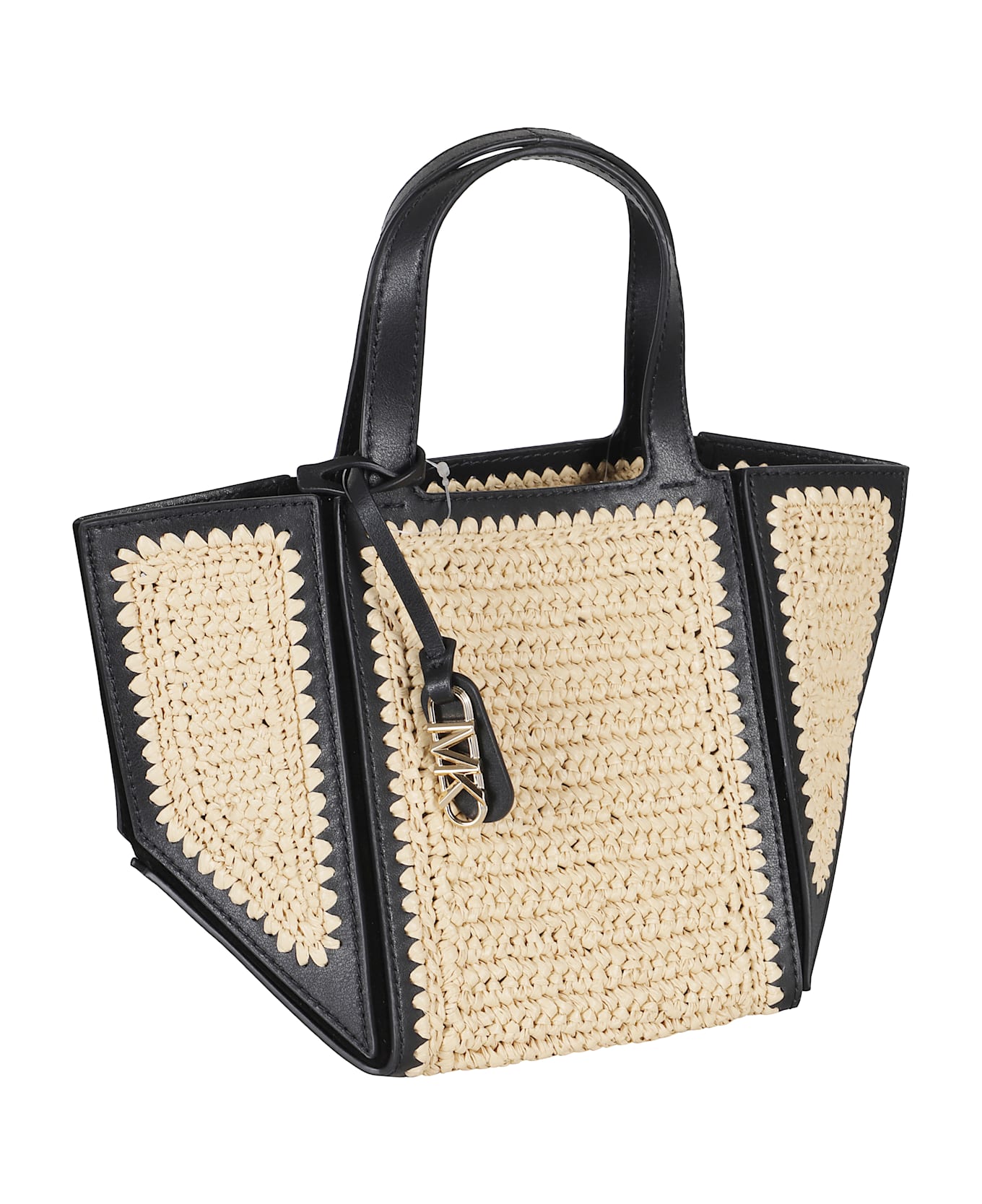 MICHAEL Michael Kors Michael Kors Bags.. - Nat Blk