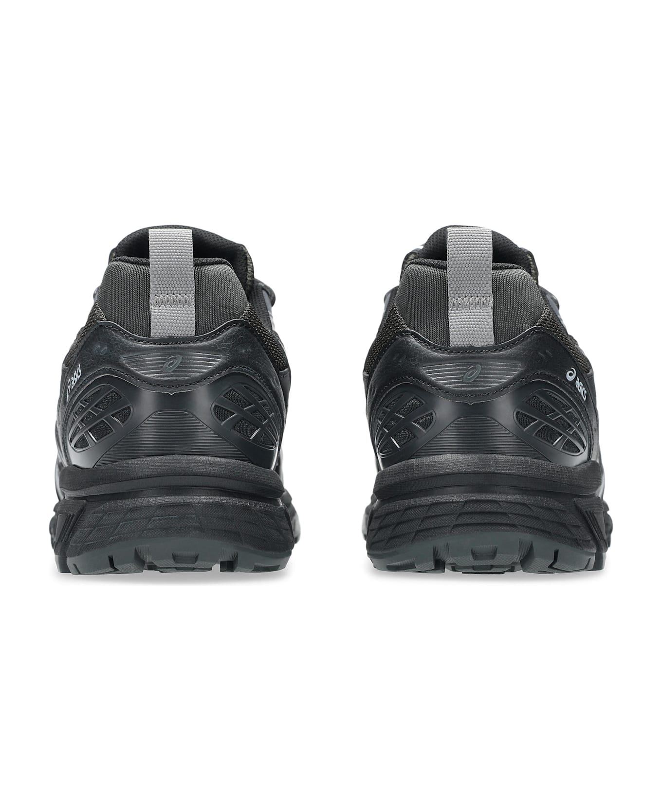 Asics Gel-nunobiki - Graphite Grey Black