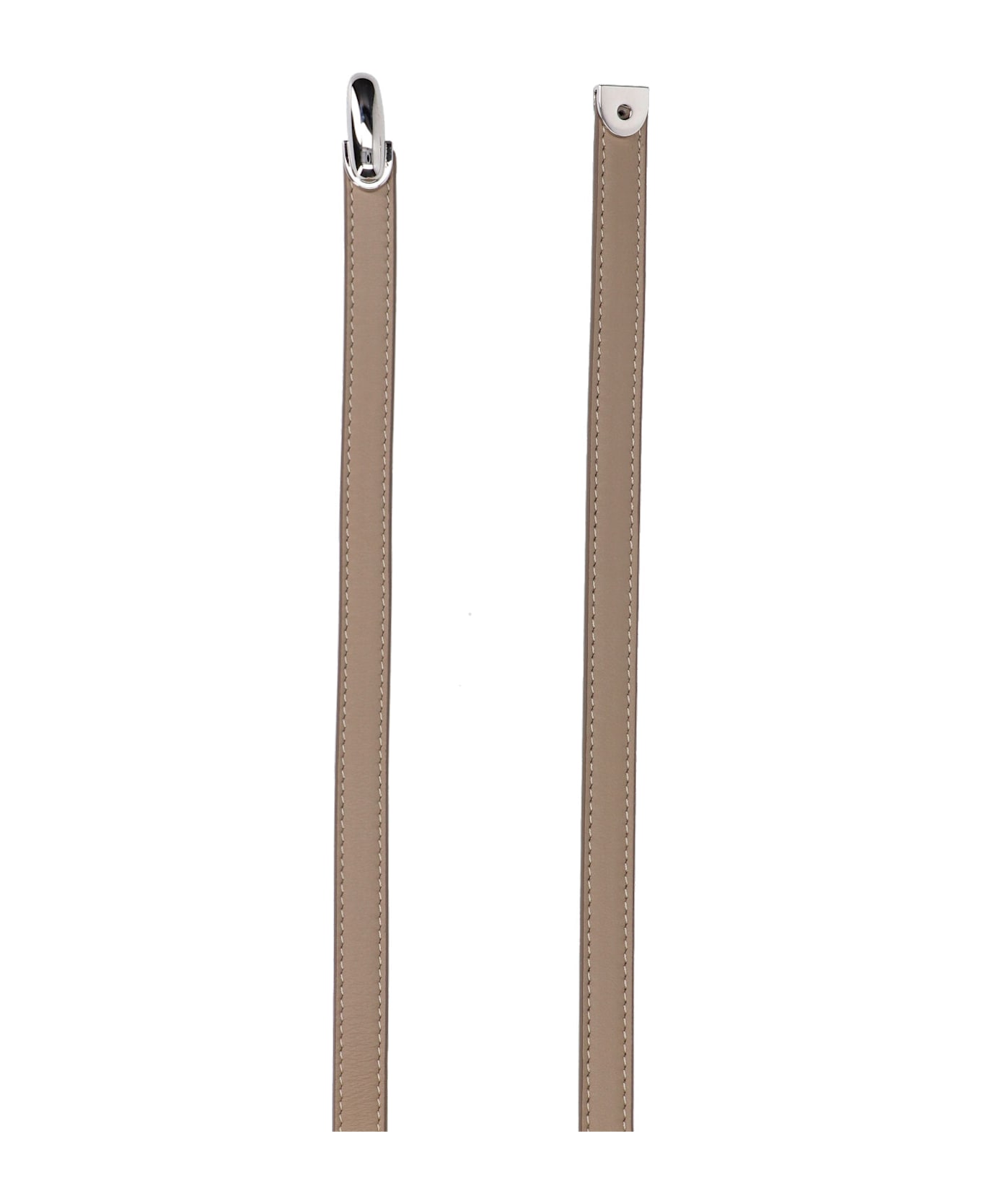 Savette 
symmetry
 Belt - Beige