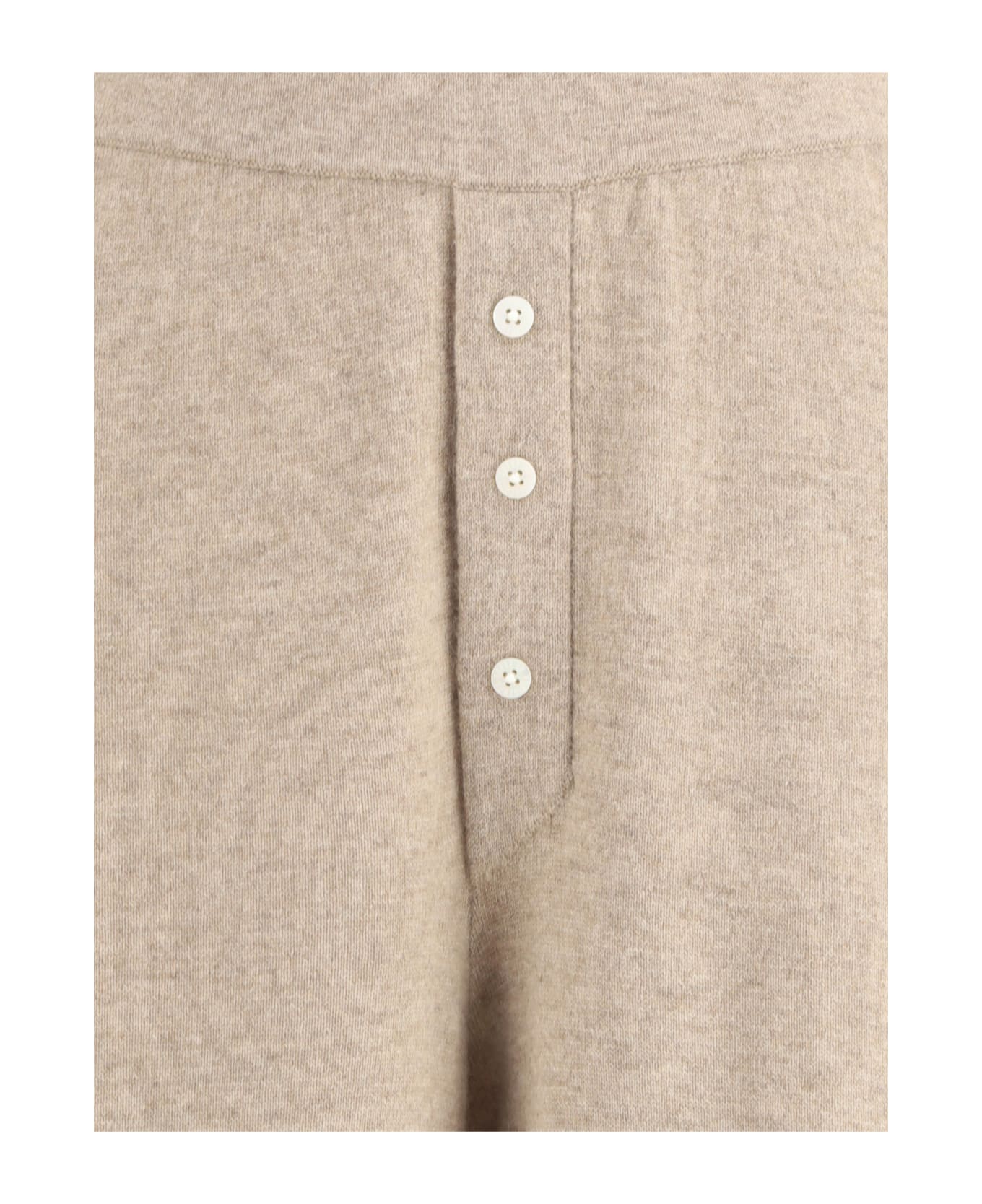 Guest in Residence Cashmere Pants