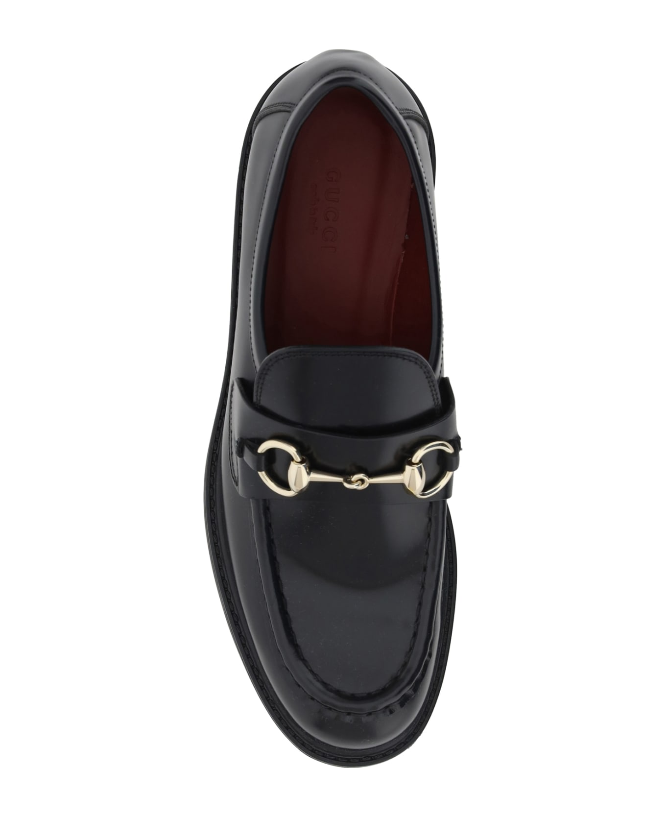 Gucci Loafer - Nero