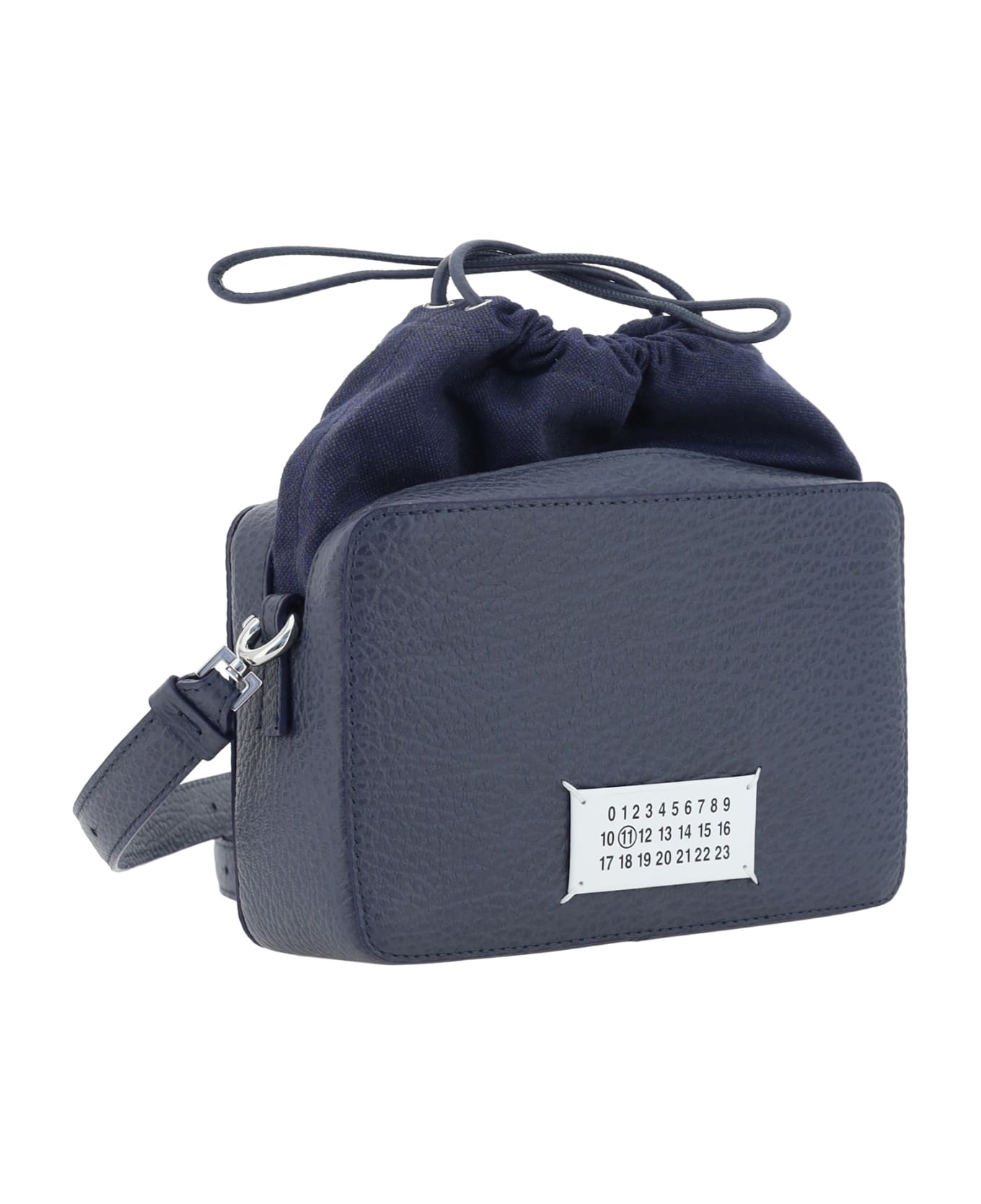 Maison Margiela Shoulder Bag - Pewter