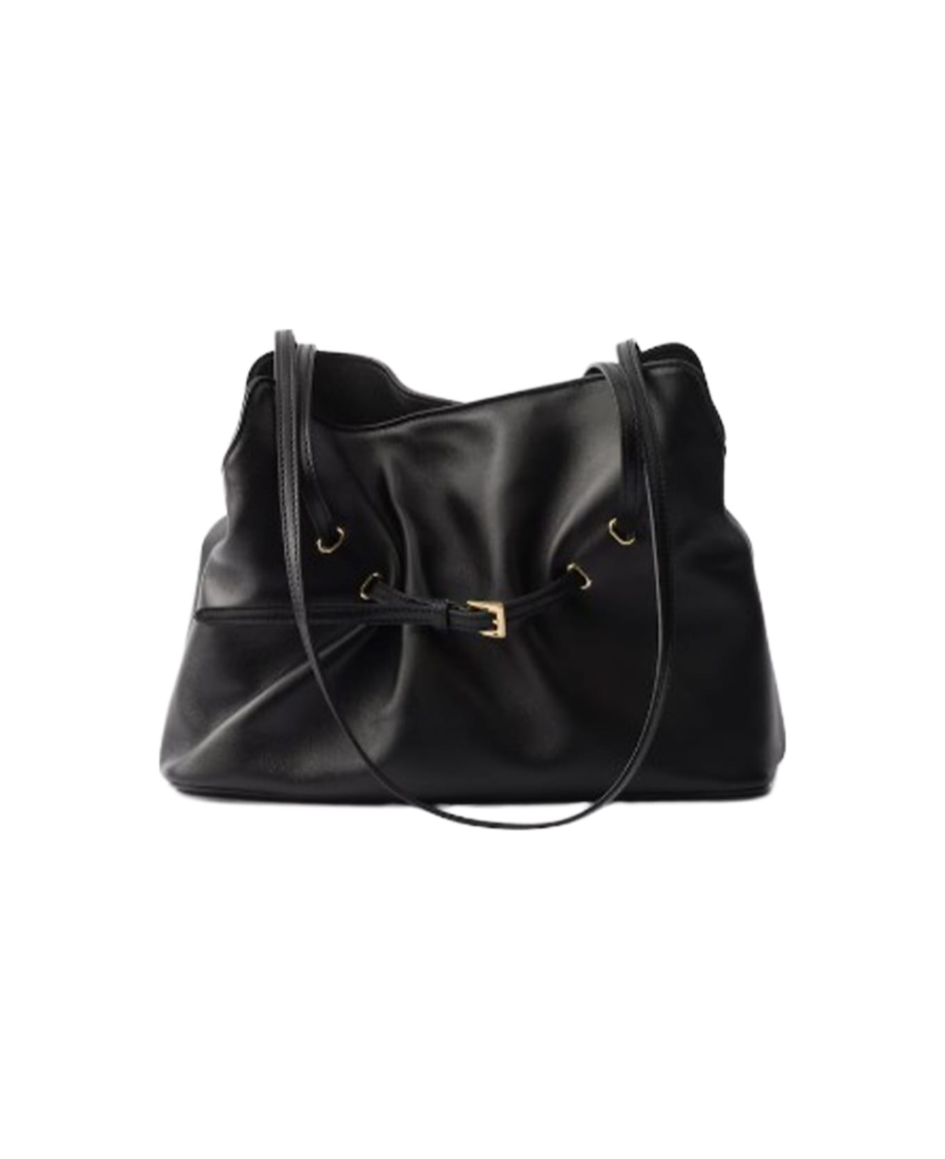 Prada Bags.. Black - Black