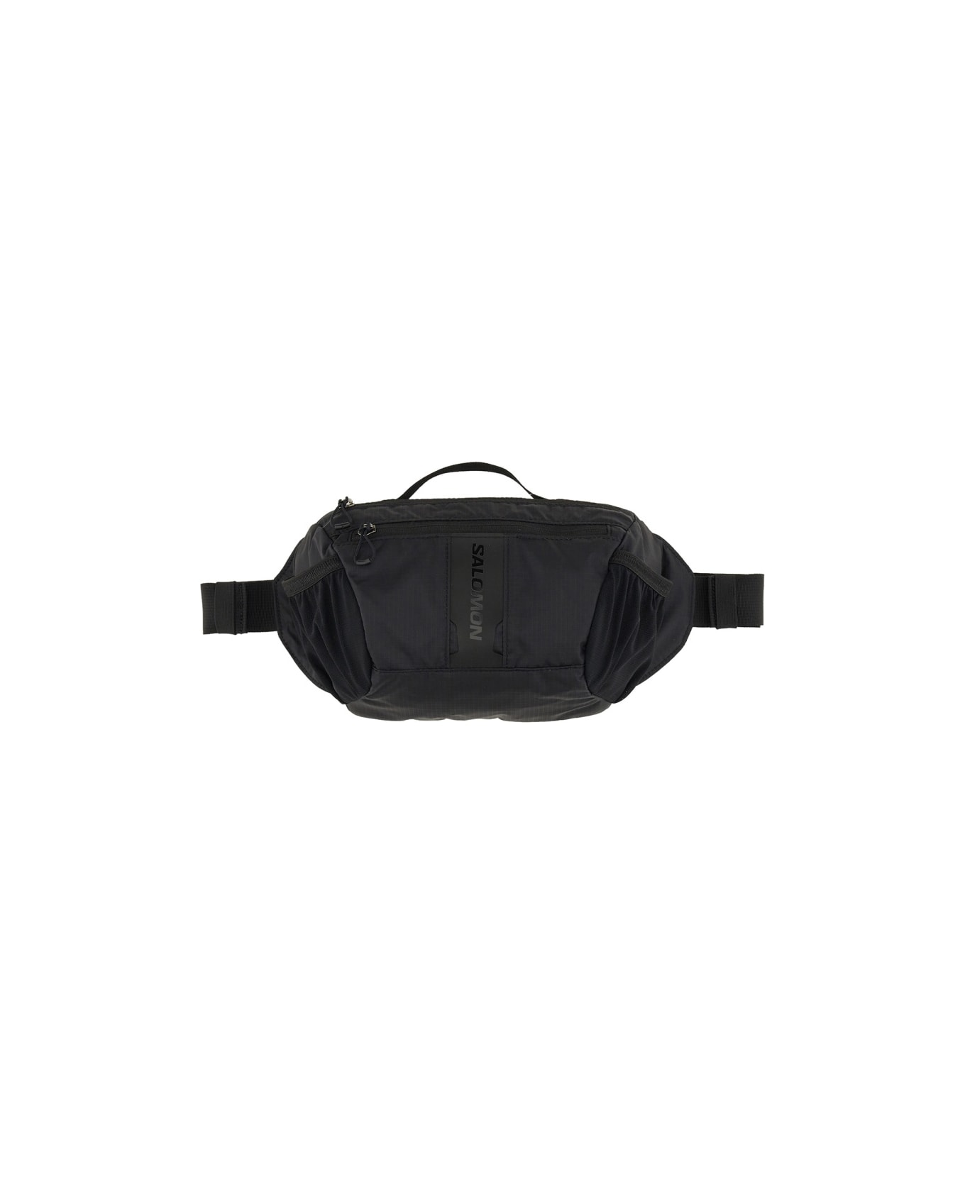 Salomon "acs Waist Pack 3" Fanny Pack - BLACK