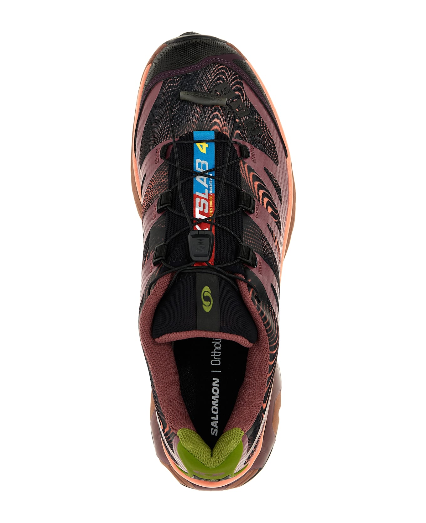Salomon 
xt-4 Og R.a.d
 Sneakers - Multicolor