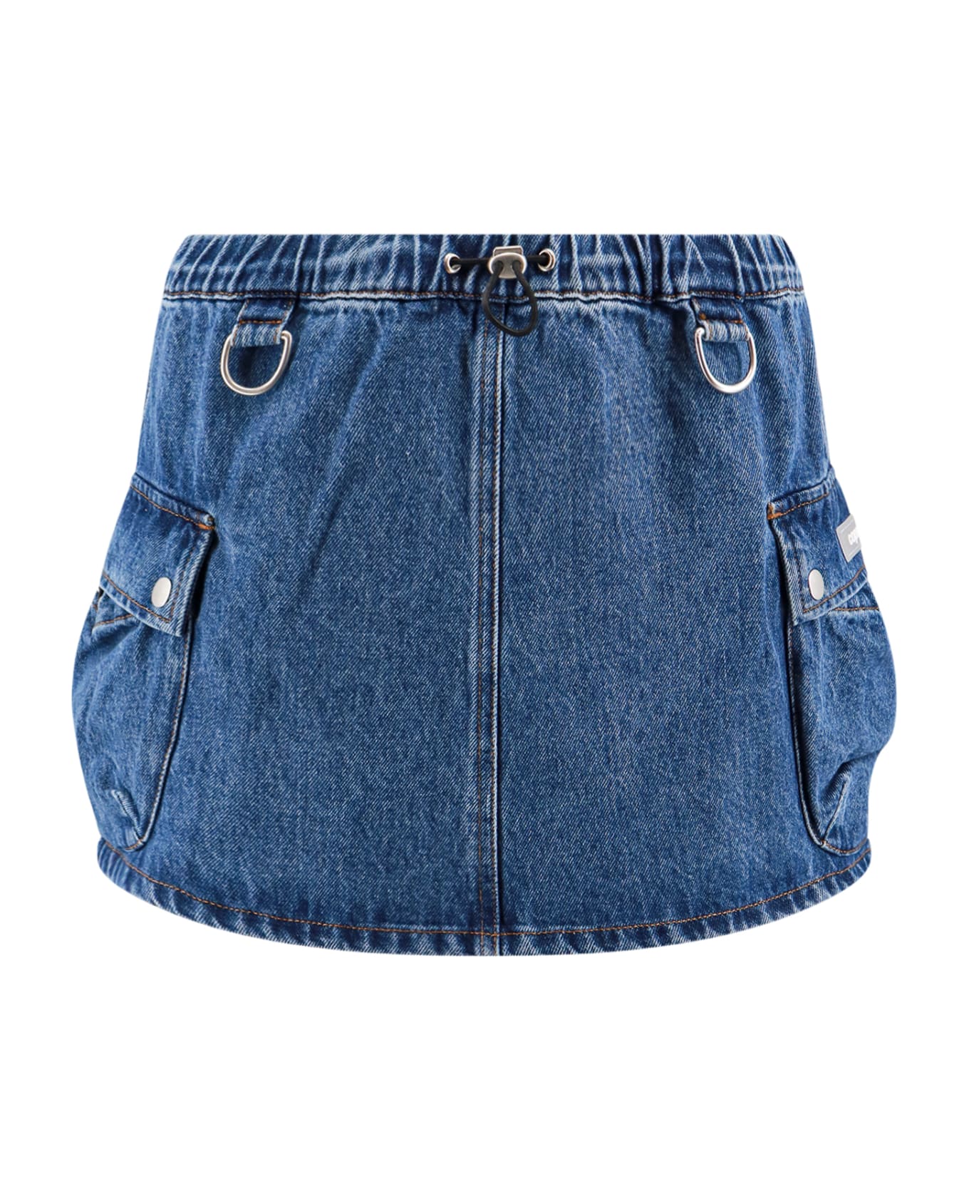 Coperni Skirt - Blue スカート