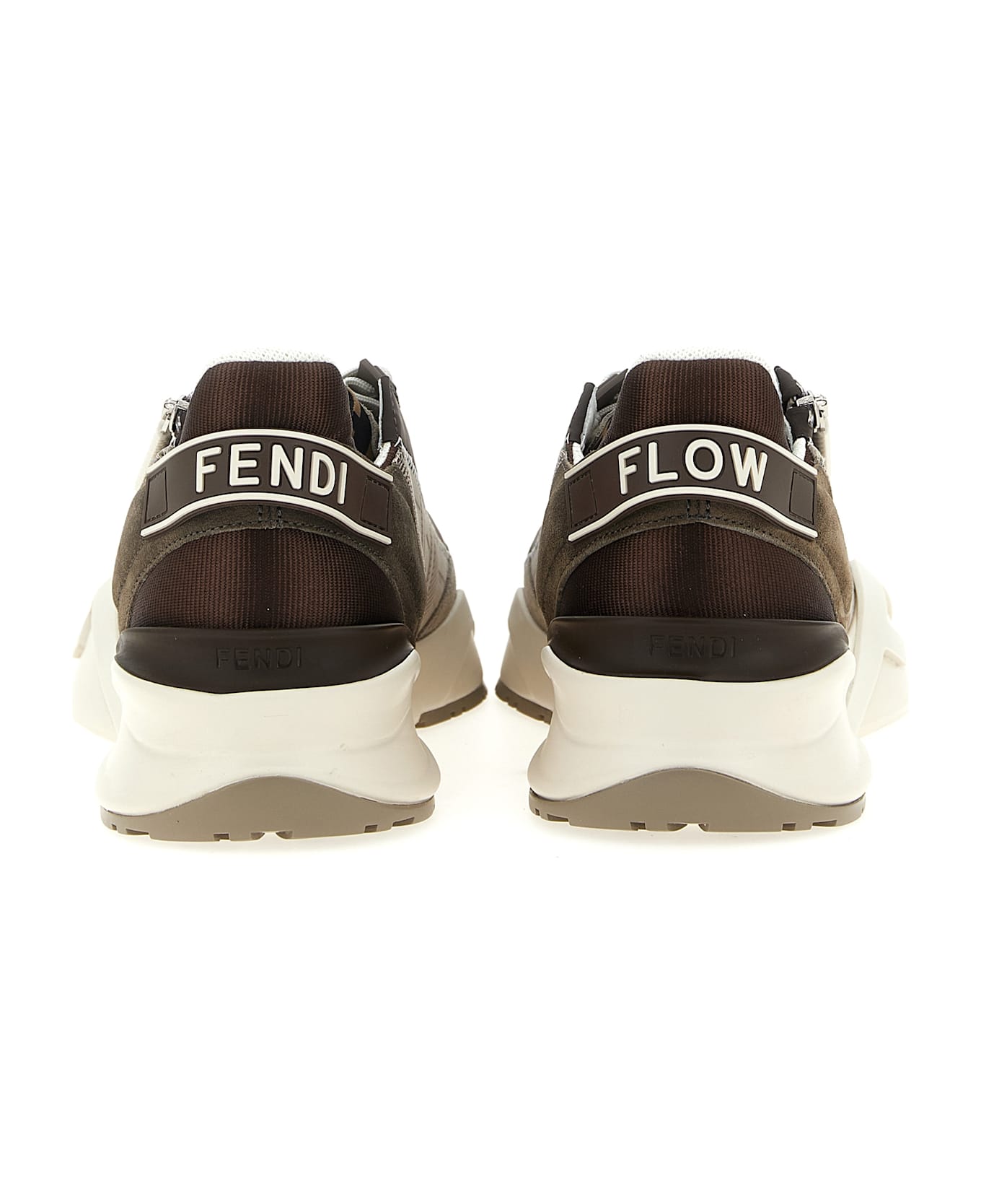 Fendi 
fendi Flow
 Sneakers - Multicolor