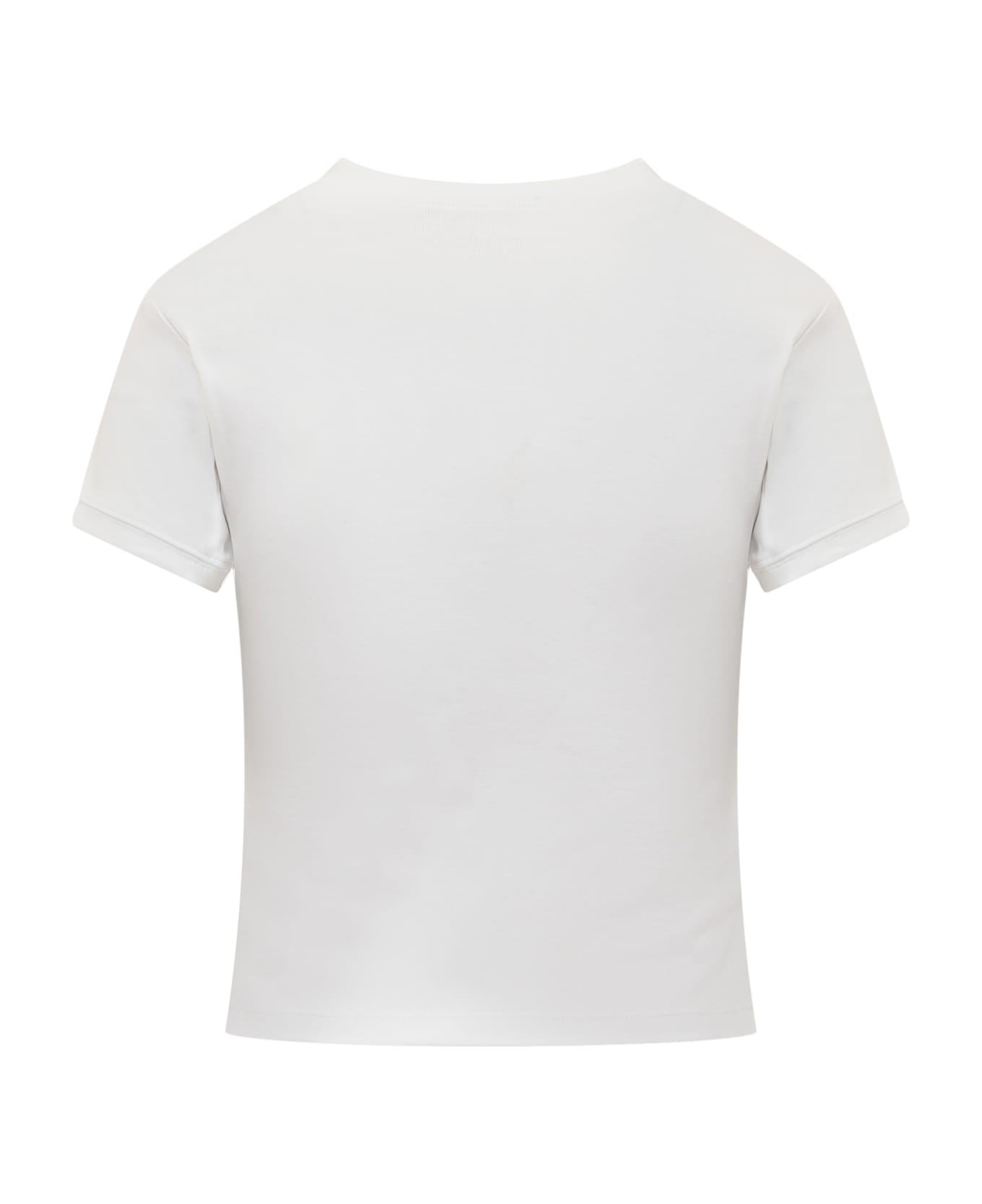 Coperni T-shirt - Optic White Tシャツ
