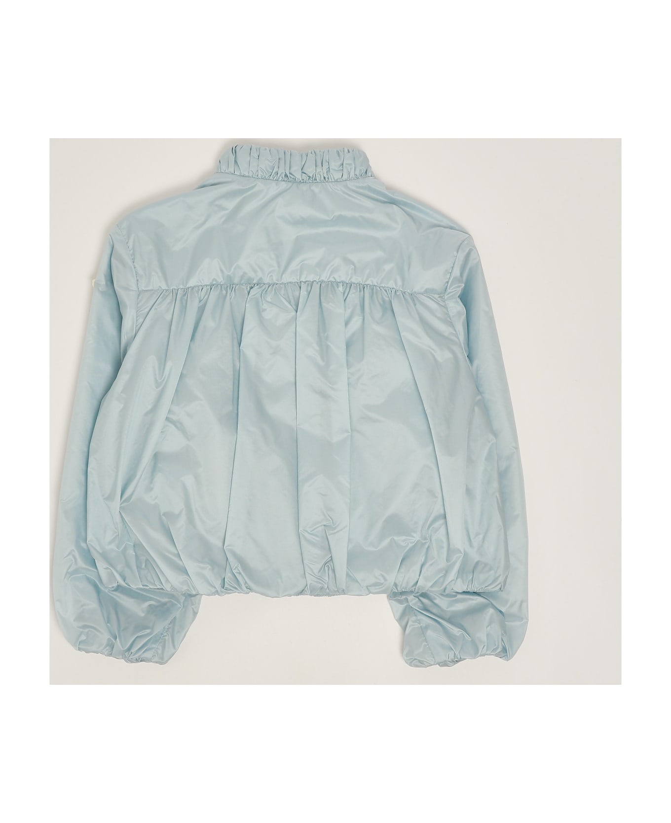 Moncler Chazeron Jacket Jacket - CELESTE
