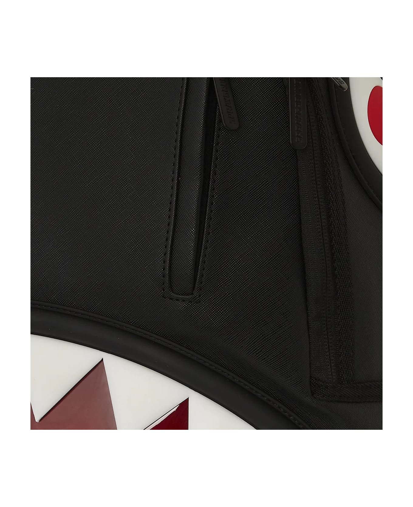 Sprayground Off Bags Backpack - Black
