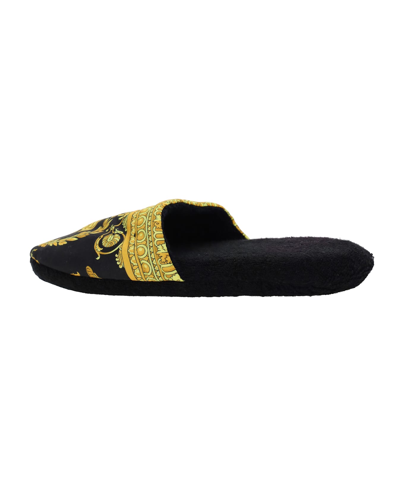 Versace Medusa Slippers