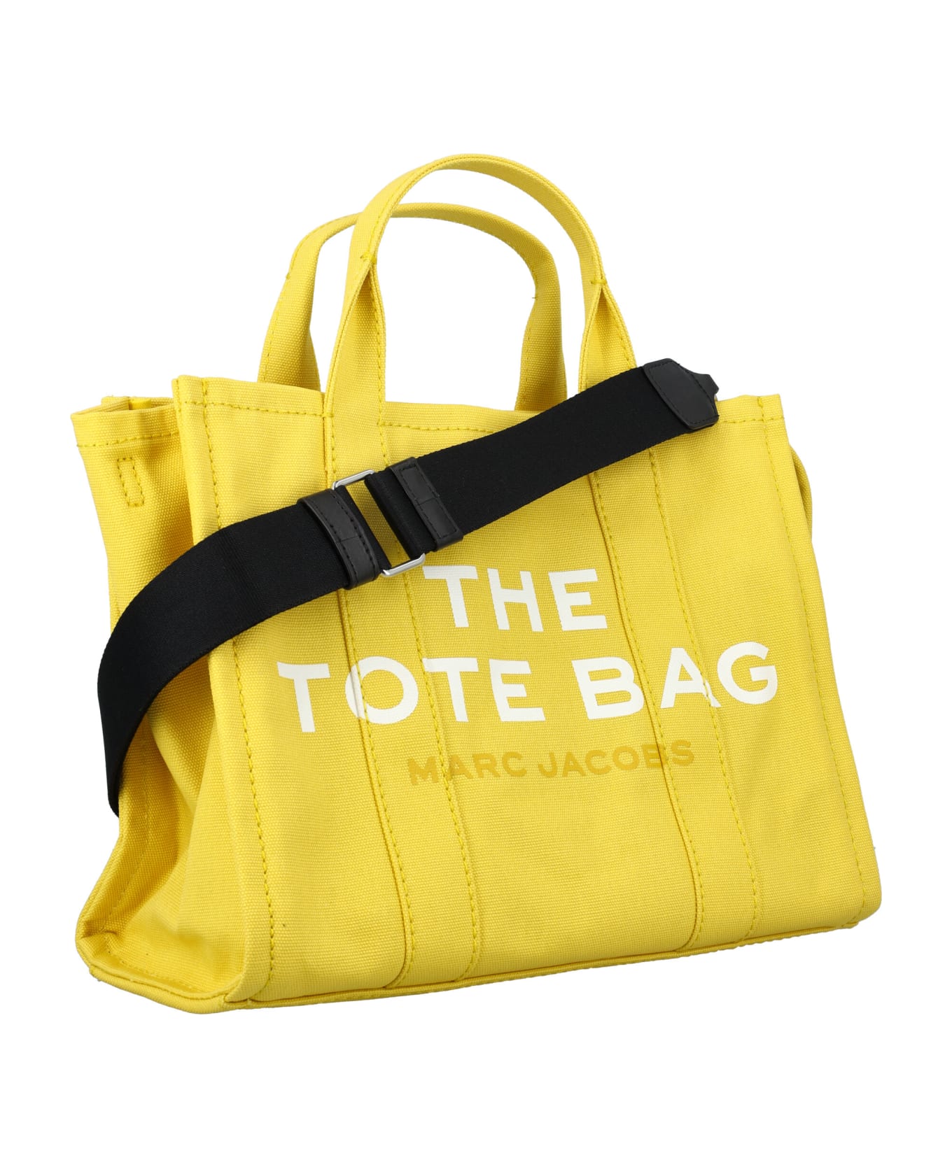 Marc Jacobs The Medium Tote Bag - CITRINE