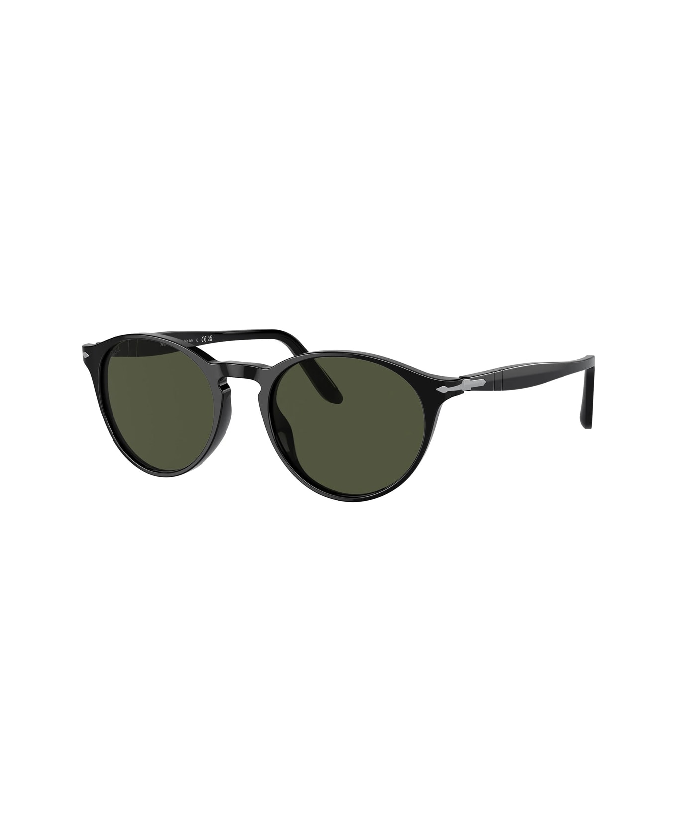 Persol Po3092sm 901431 Nero Sunglasses - Nero