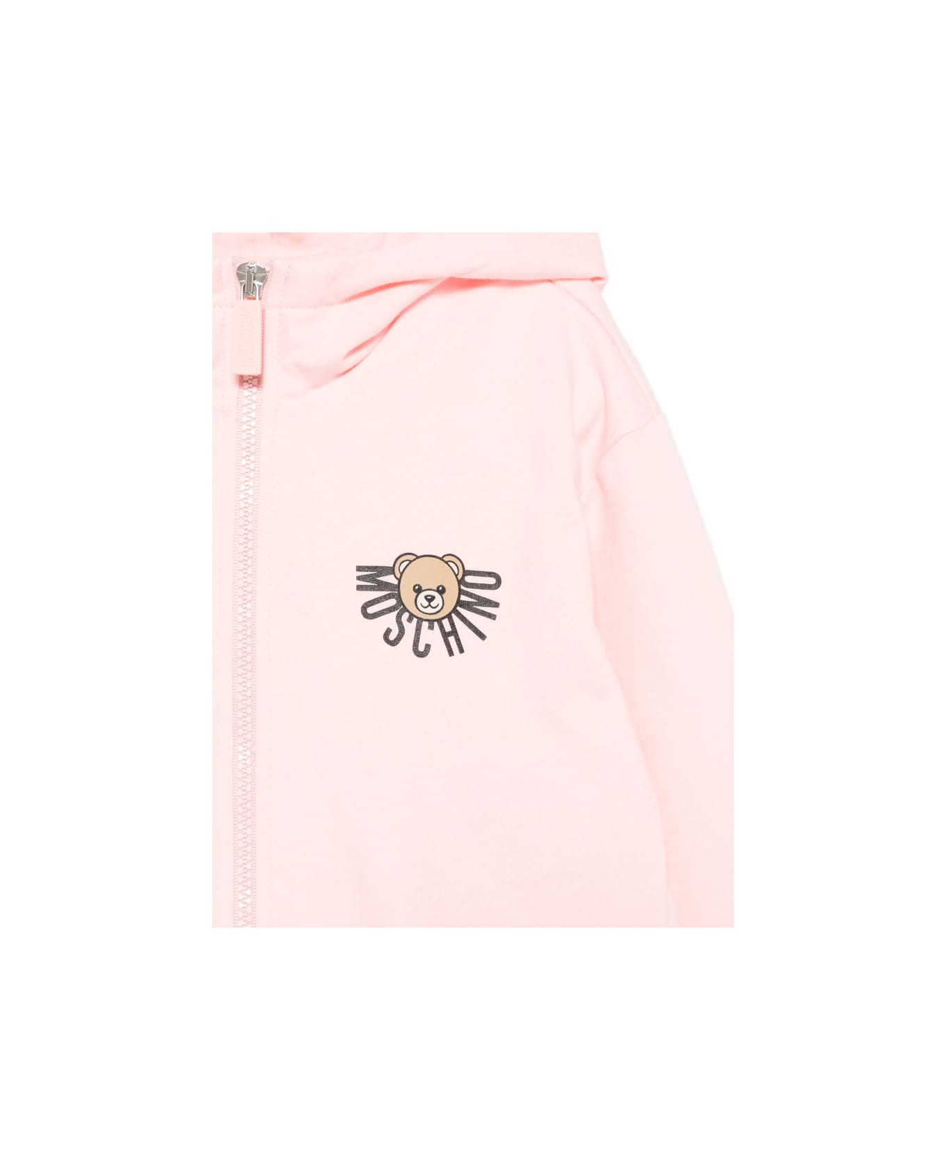 Moschino Sweatshirt - PINK